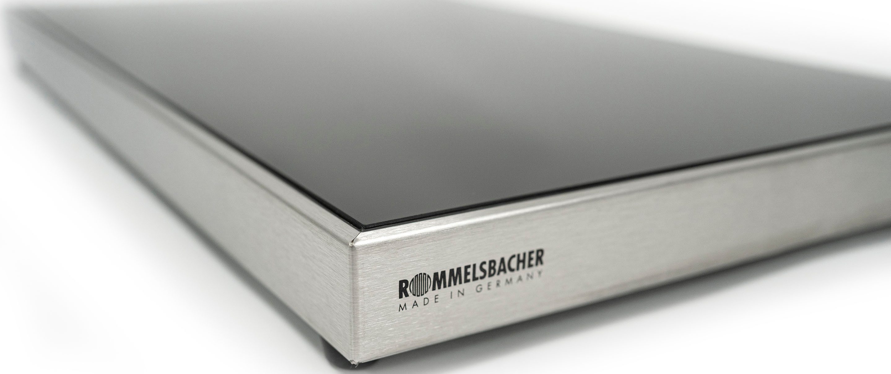 Rommelsbacher Warmhoudplaat WPR 407/E