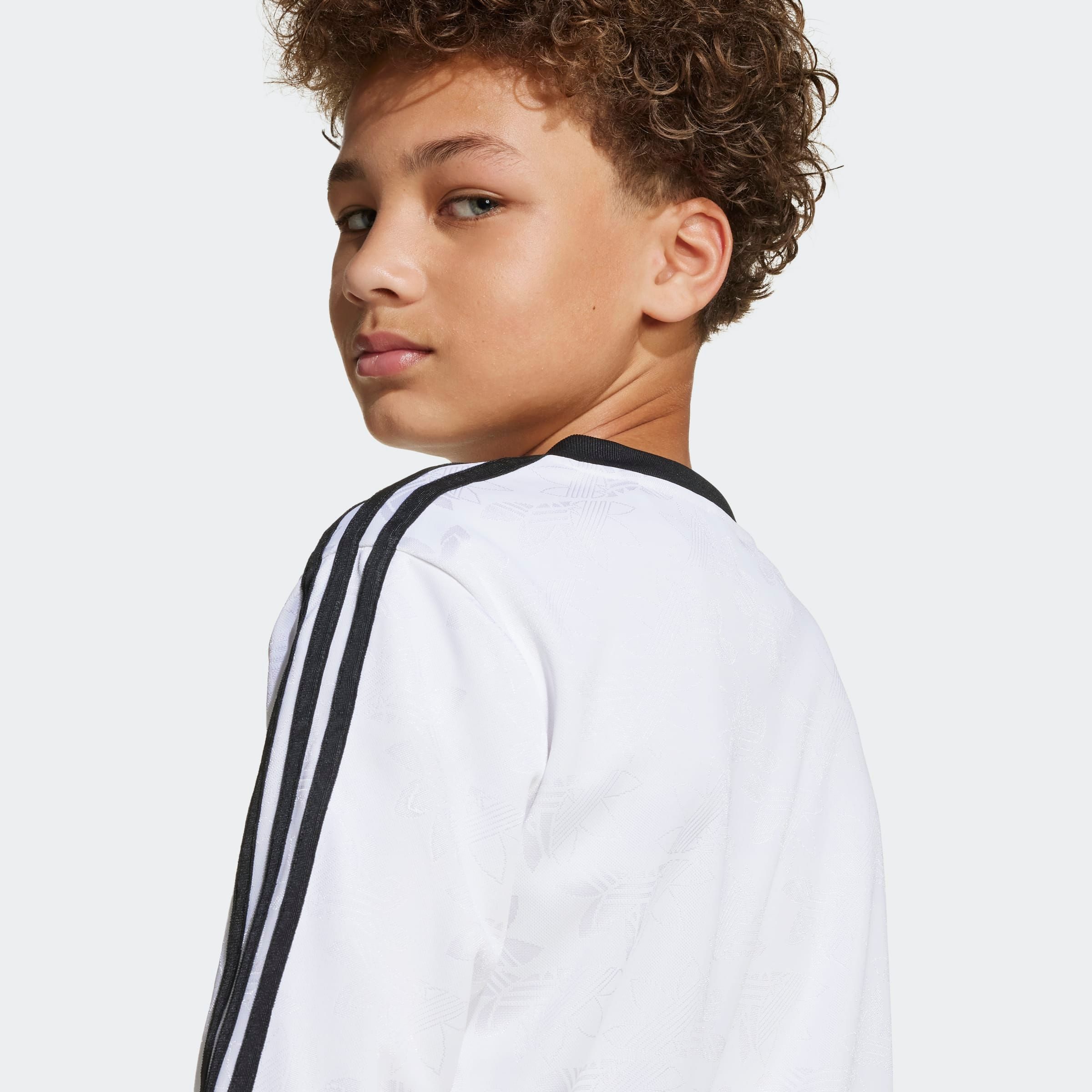 adidas Originals Shirt met lange mouwen Longsleeve