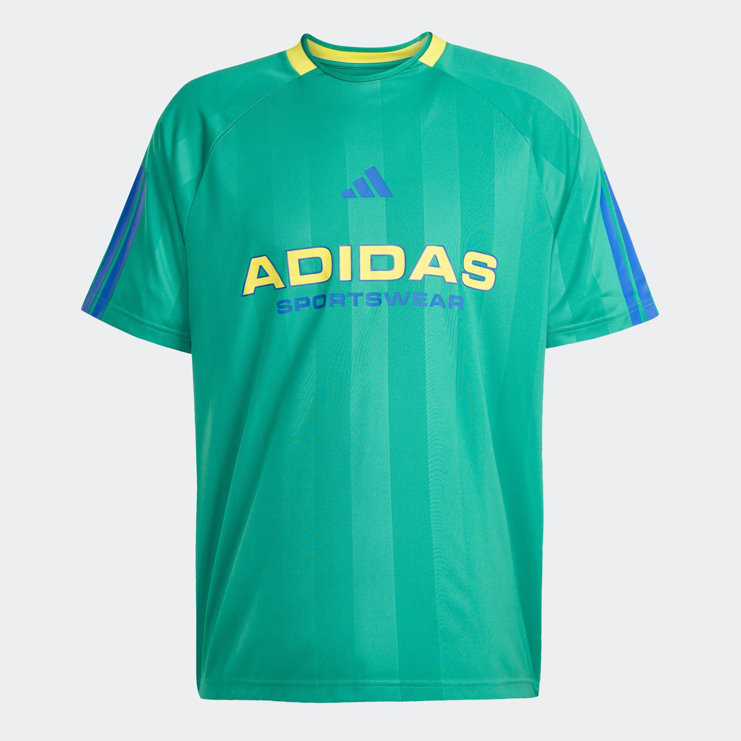 adidas Sportswear T-shirt M TIRO JERSEY