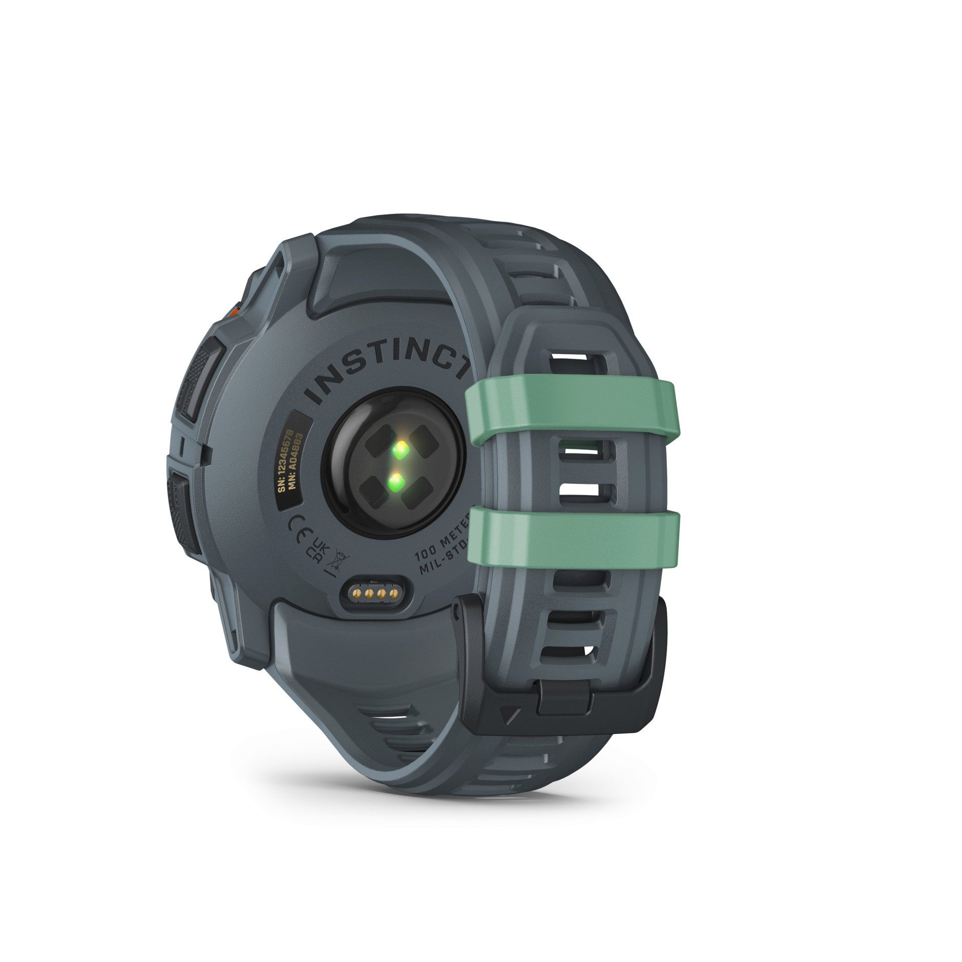 Garmin Smartwatch Instinct 3 AMOLED 50mm