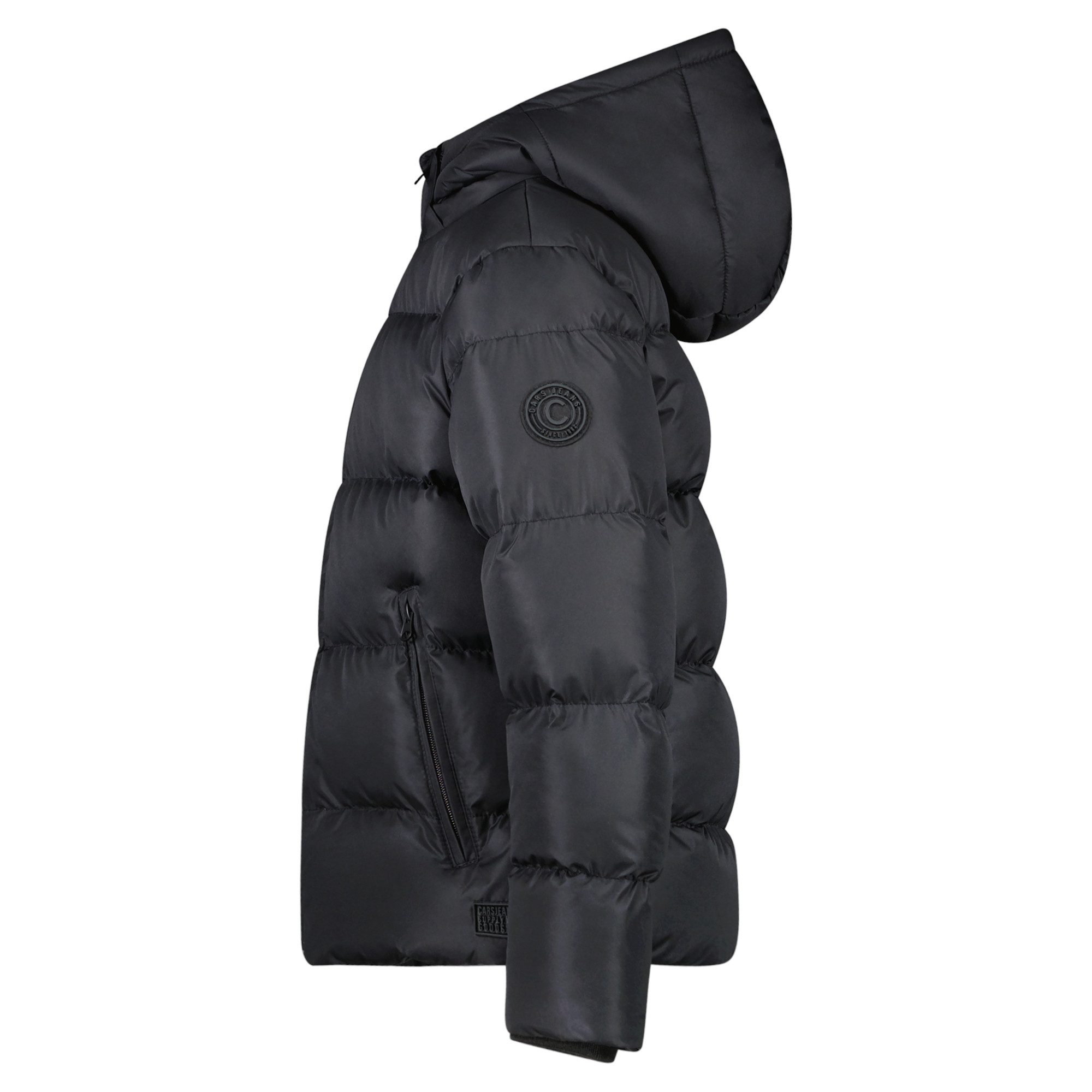 CARS JEANS Outdoorjack Jas Yozam