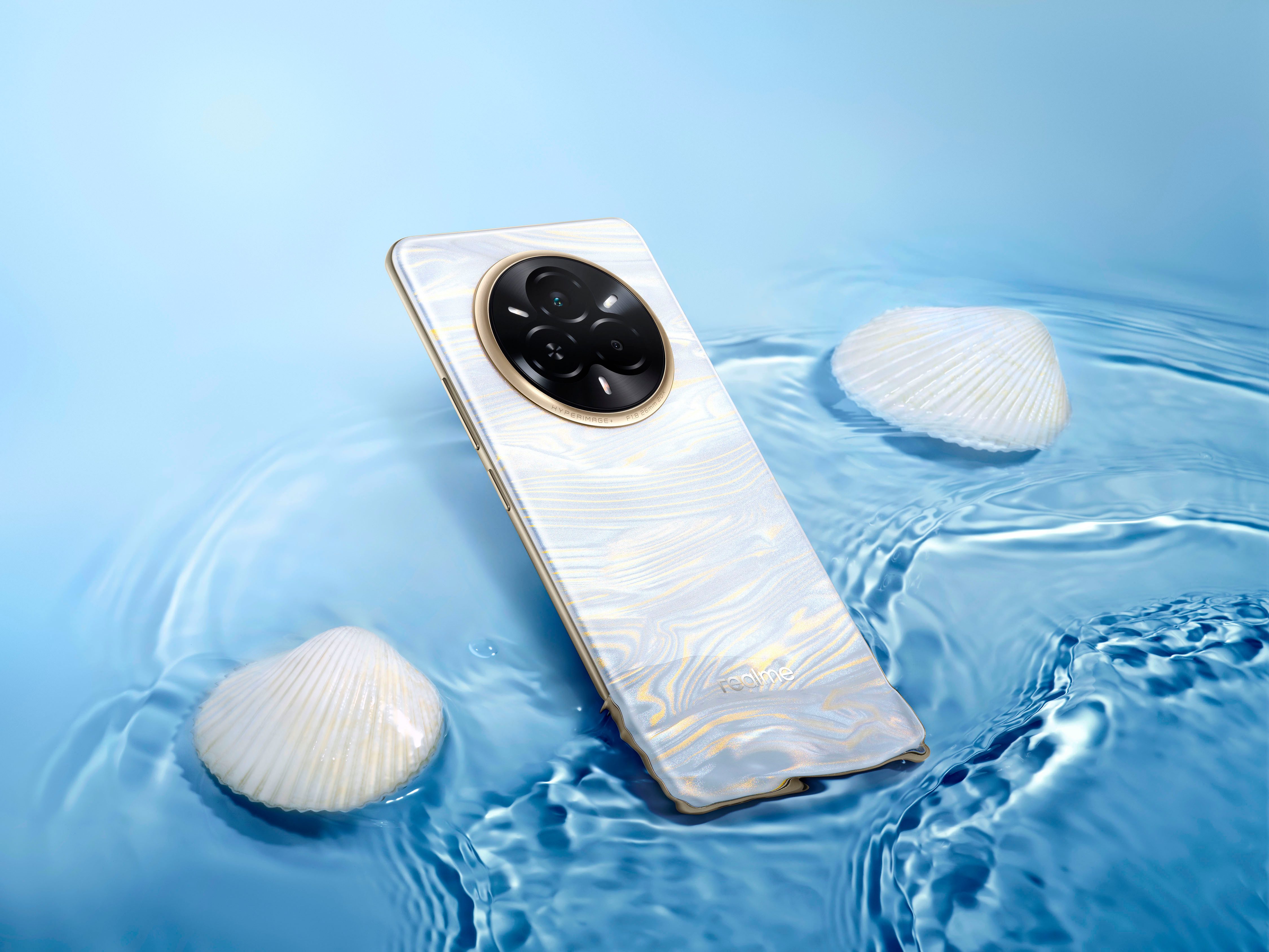 Realme Smartphone 14 Pro 5G