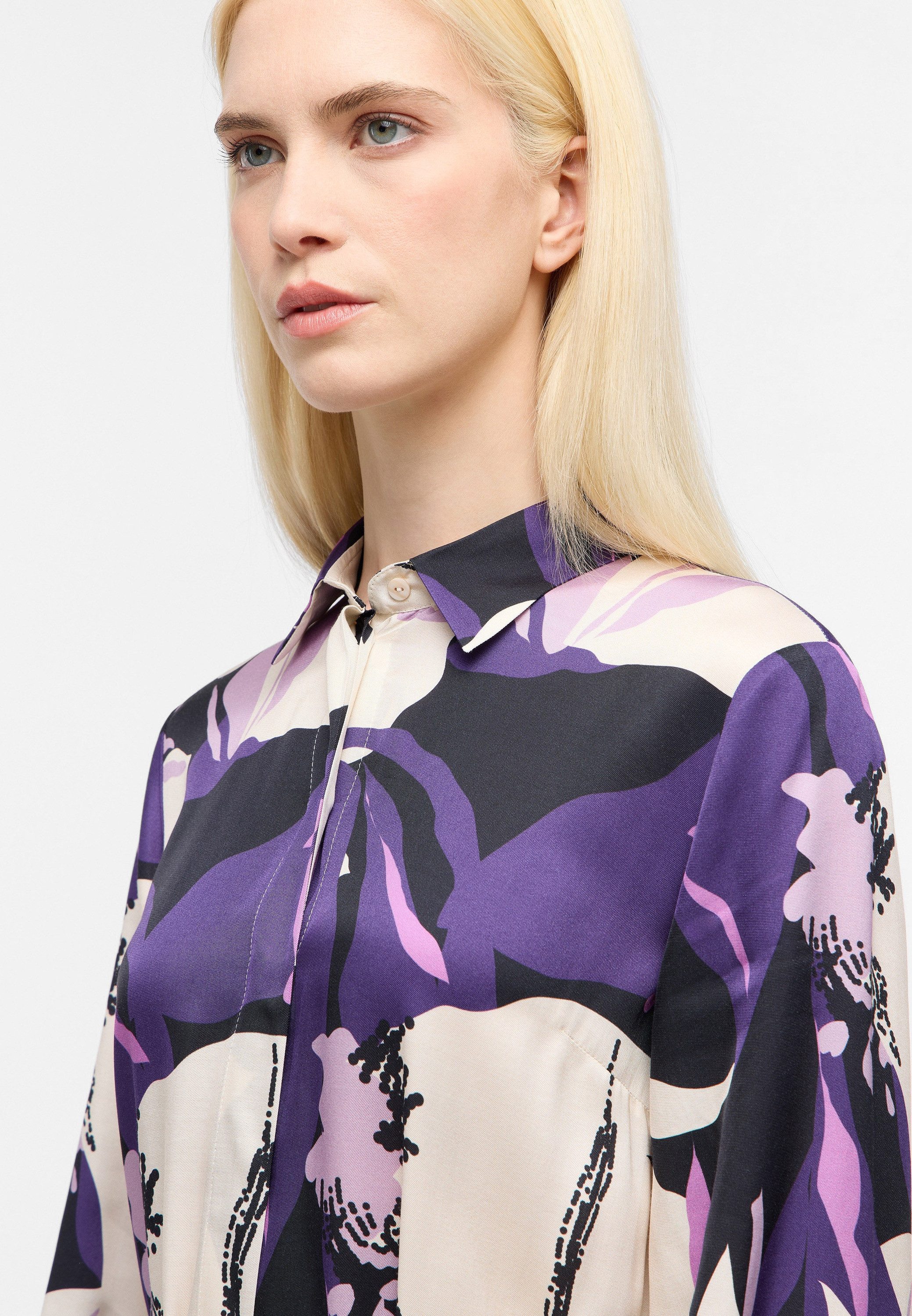 Eterna Blousejurk Loose fit
