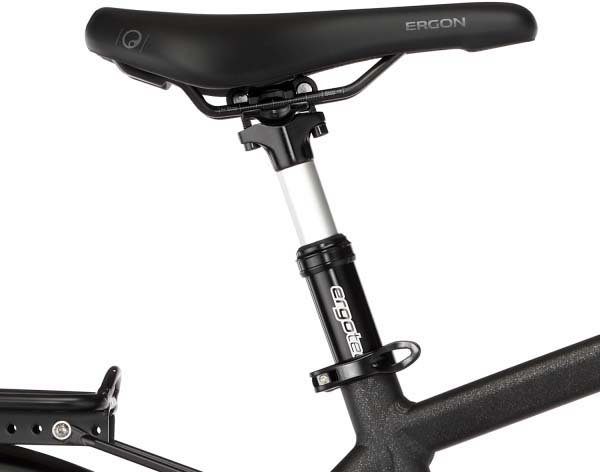 Fischer E-bike VIATOR 6.0i heren 504 Pedelec, elektrische fiets voor heren