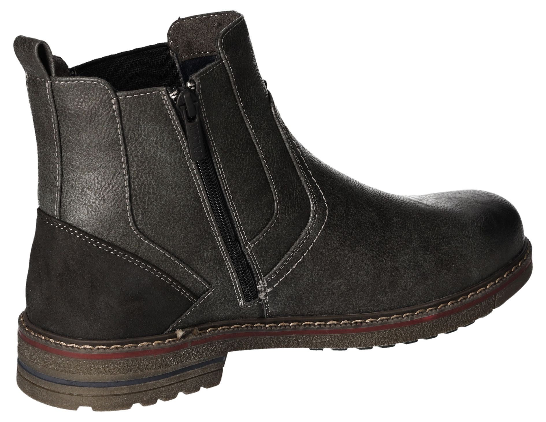 Mustang Shoes Chelsea-boots