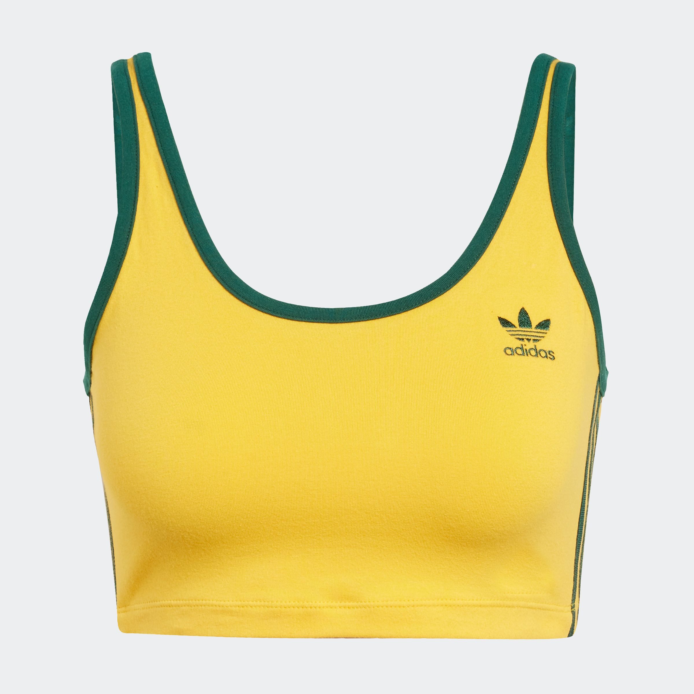 adidas Originals Tanktop 3S BRA TOP