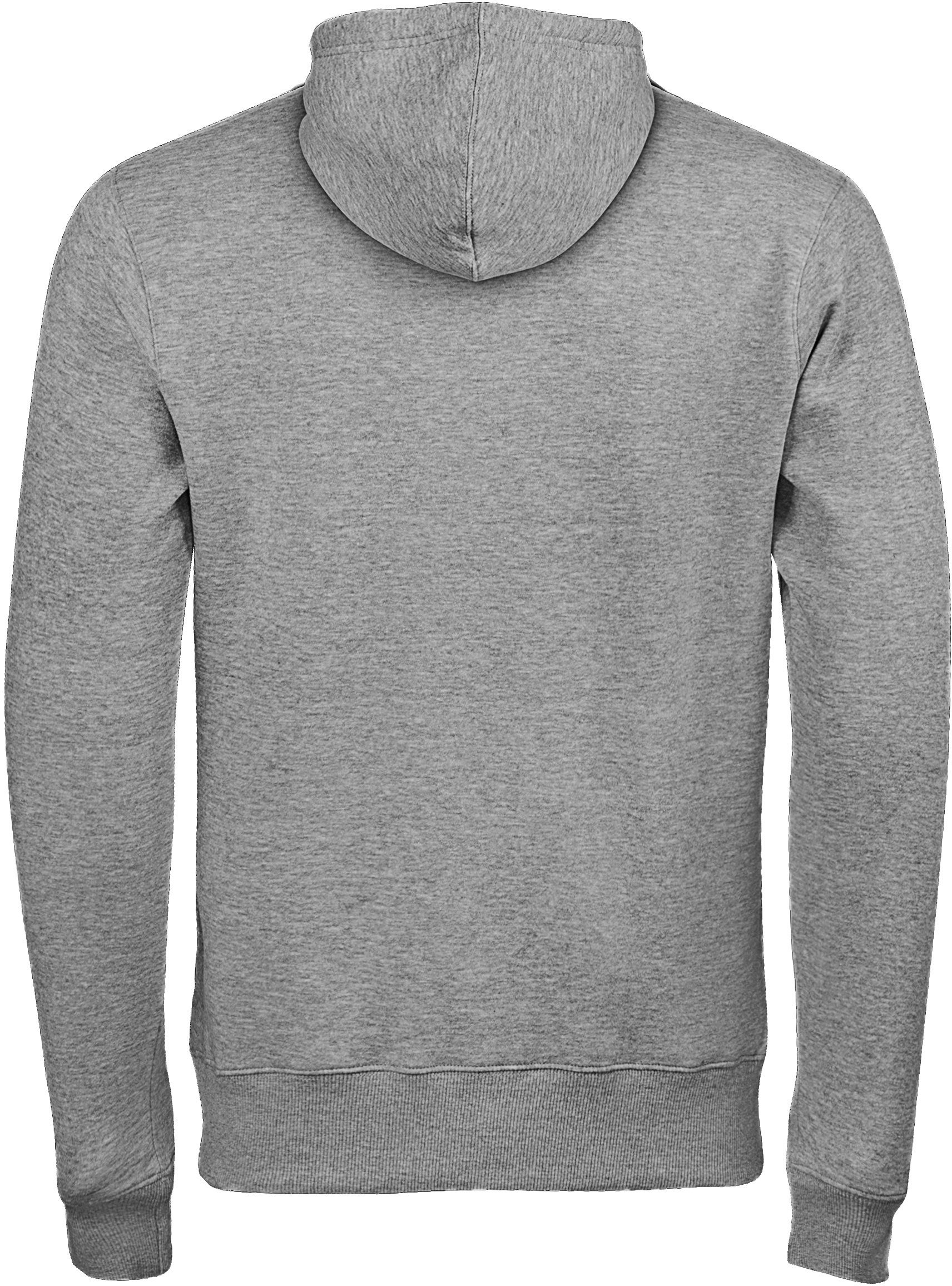 adidas Performance Hoodie Community Vertical Hoody BOXING
