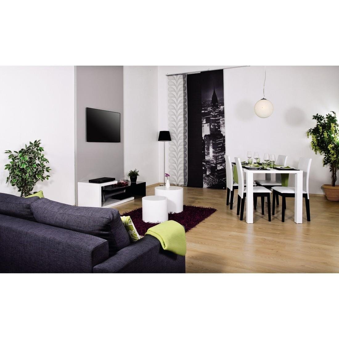 Thomson Tv-wandhouder Tv wandhouder WAB746 voor tv tot 117 cm (46")