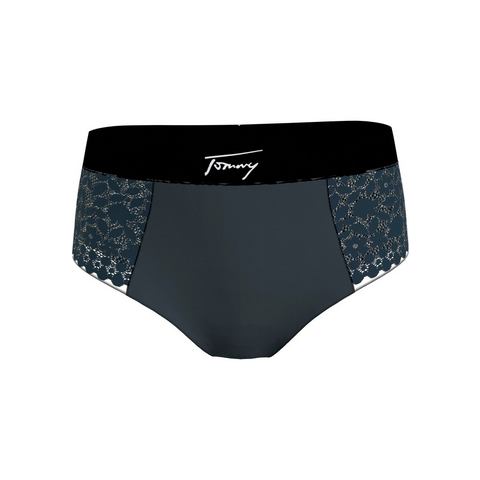 NU 20% KORTING: Tommy Hilfiger Underwear Bikinibroekje HIGH WAIST BIKINI (EXT SIZES)