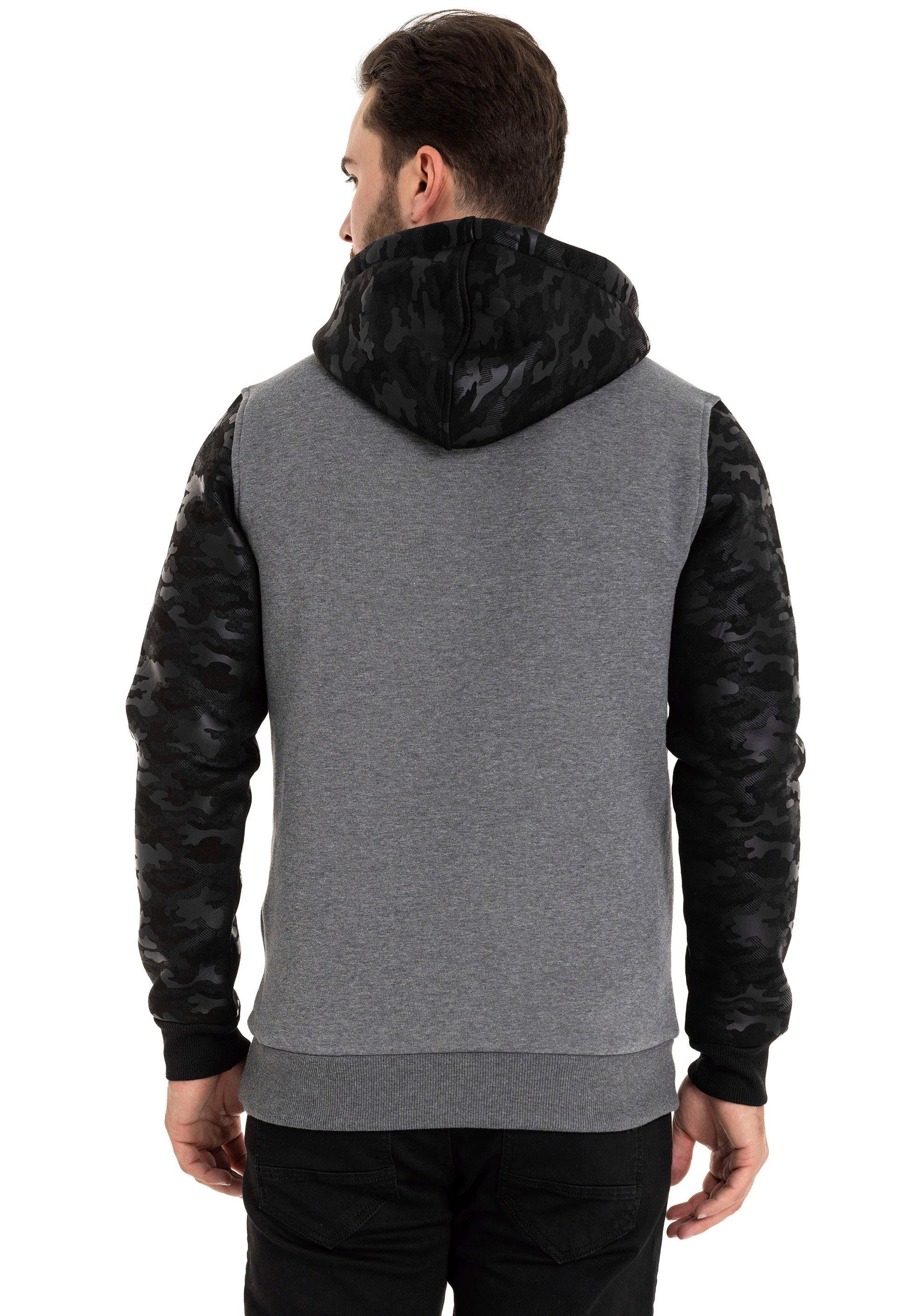 Cipo & Baxx Hoodie