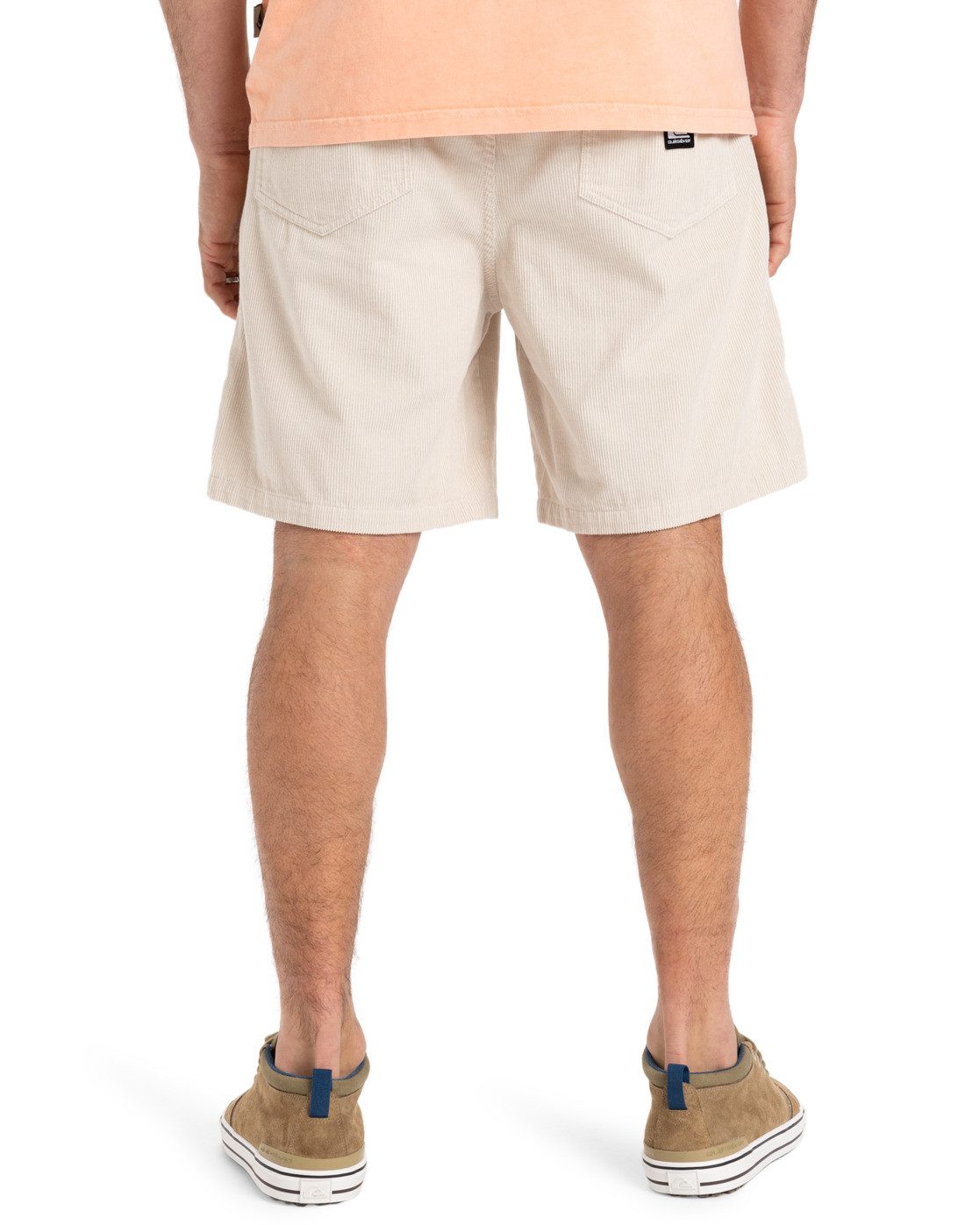 Quiksilver Bermuda Taxer 18"
