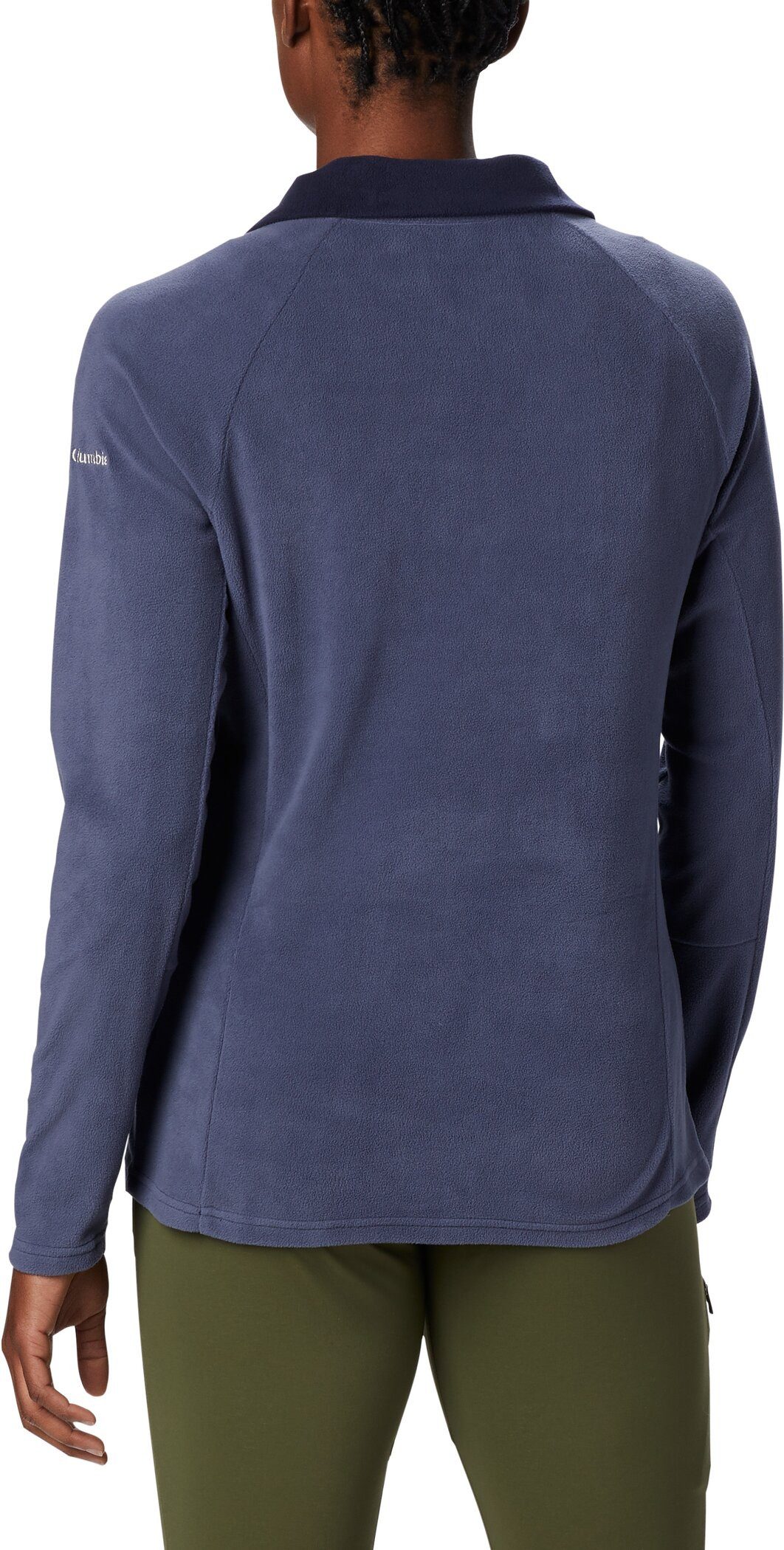Columbia Fleece-shirt Glacial™ IV 1/2 Zip