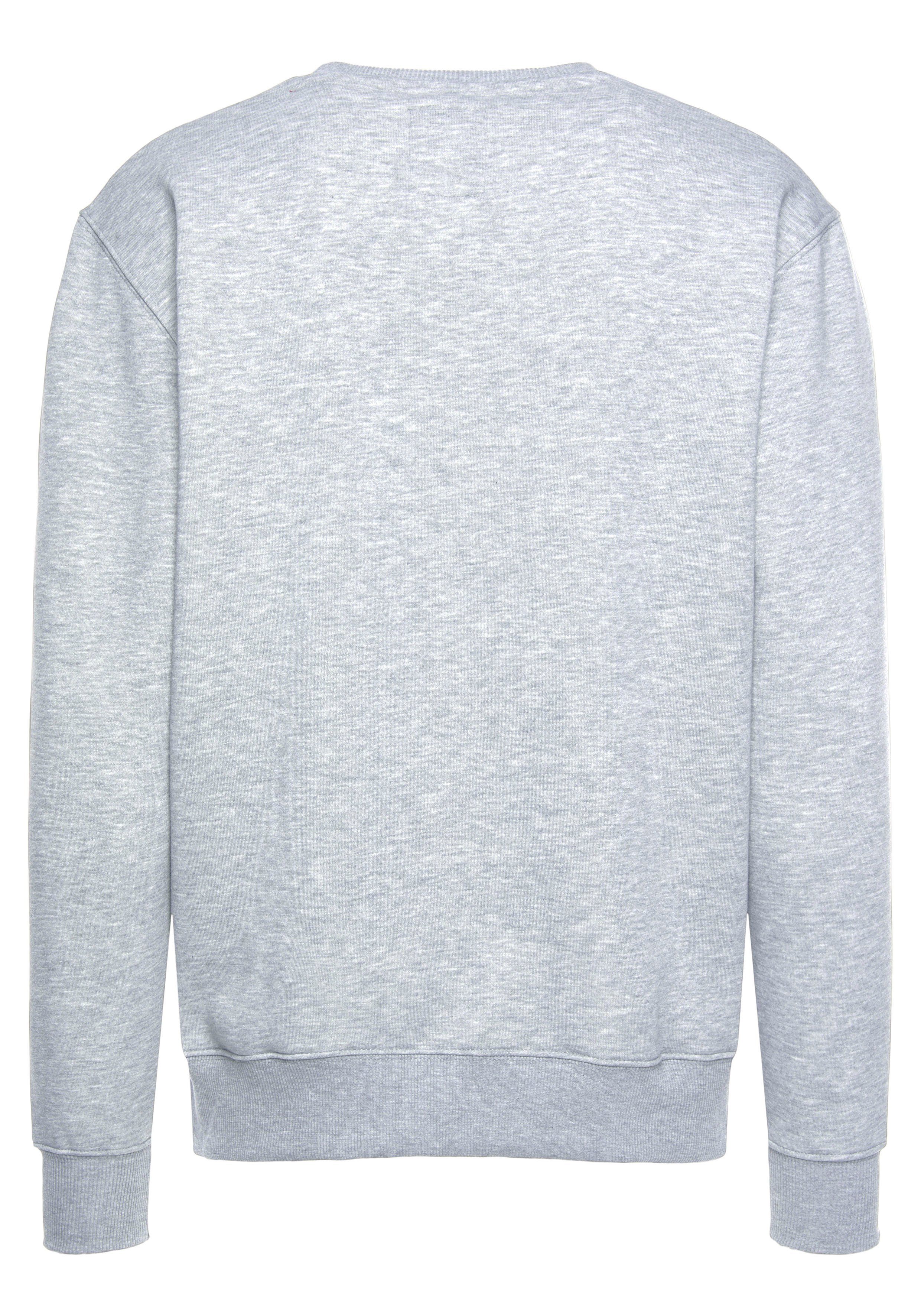Alpha Industries Sweatshirt Basic sweater