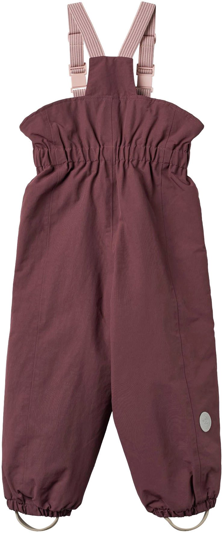 WHEAT Skibroek Ski Pants Sal Tech waterdicht, ademend en licht gewatteerd