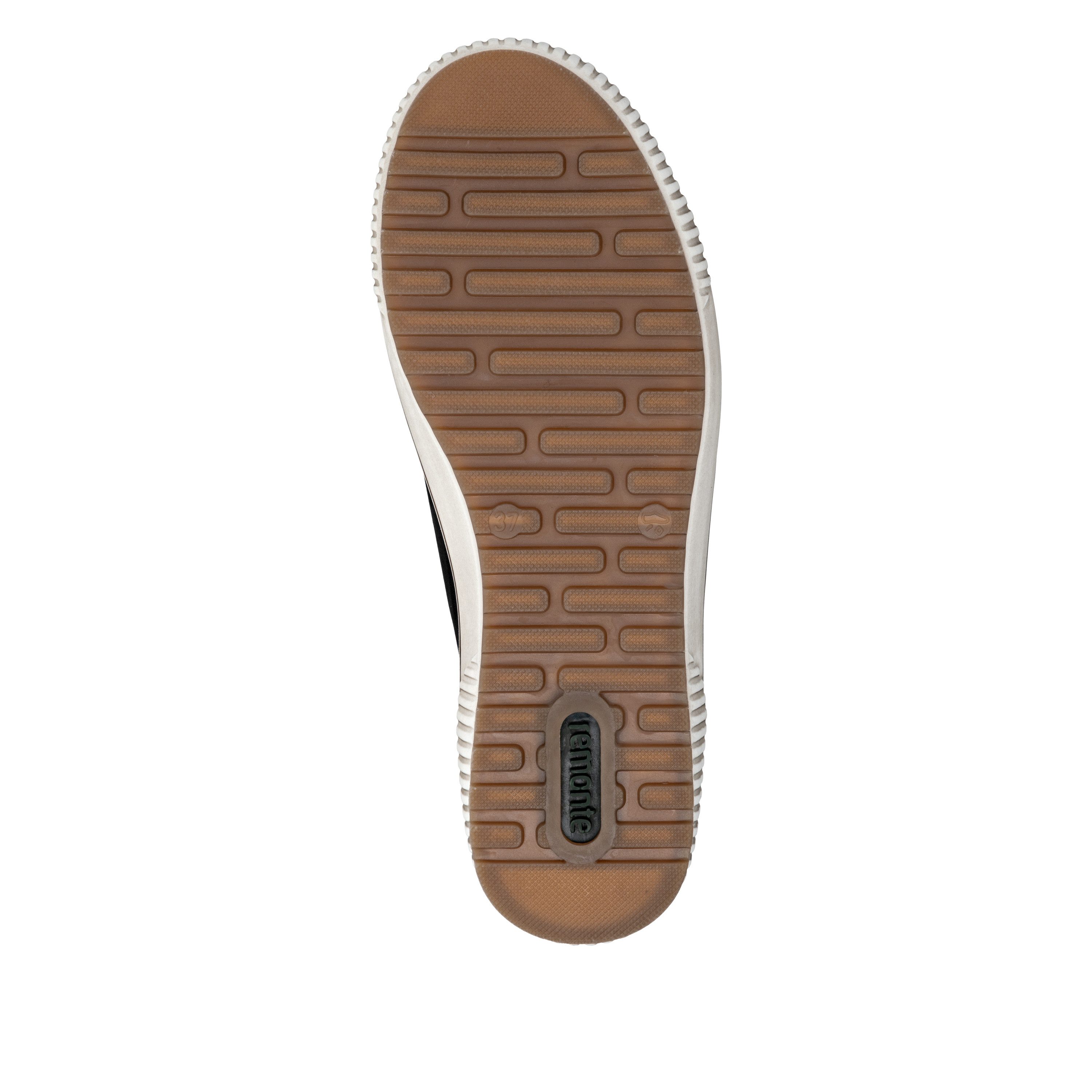 Remonte Winterlaarzen Veterboots, enkellaars, casual boots met Tex-uitvoering