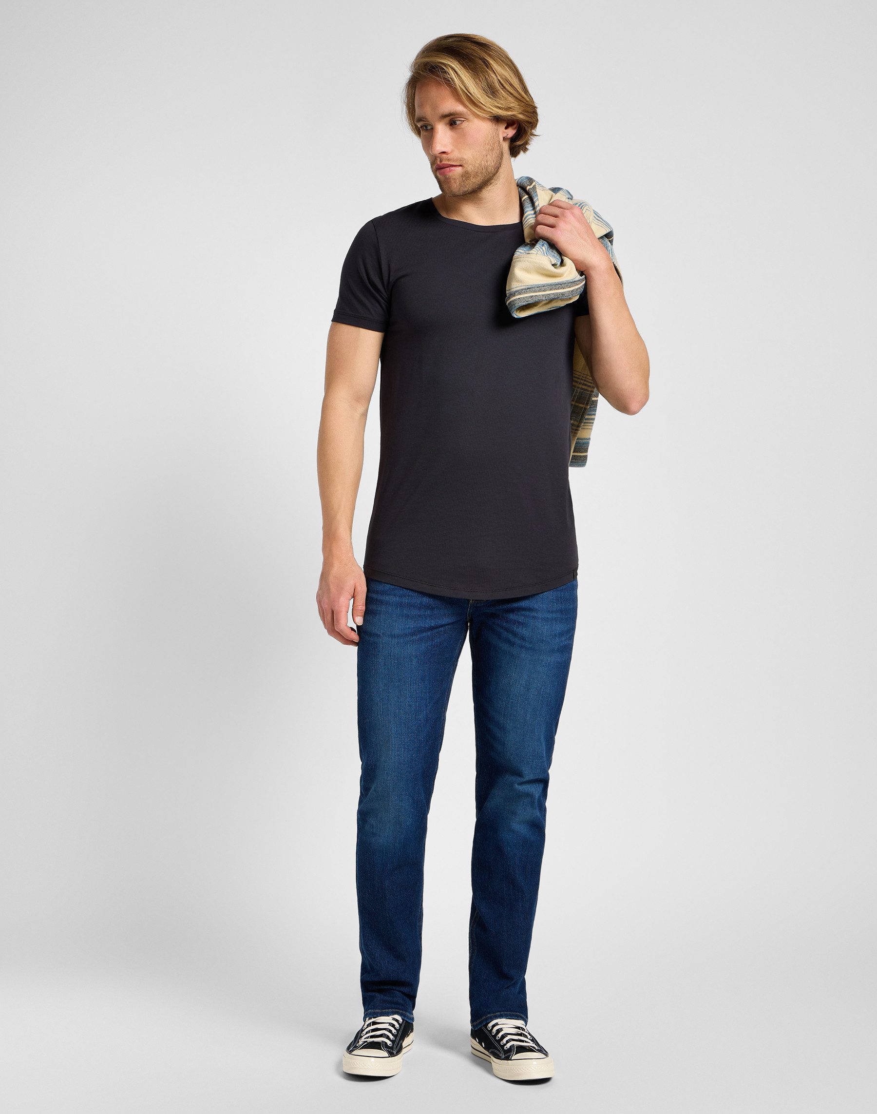 Lee Straight jeans X STRAIGHT