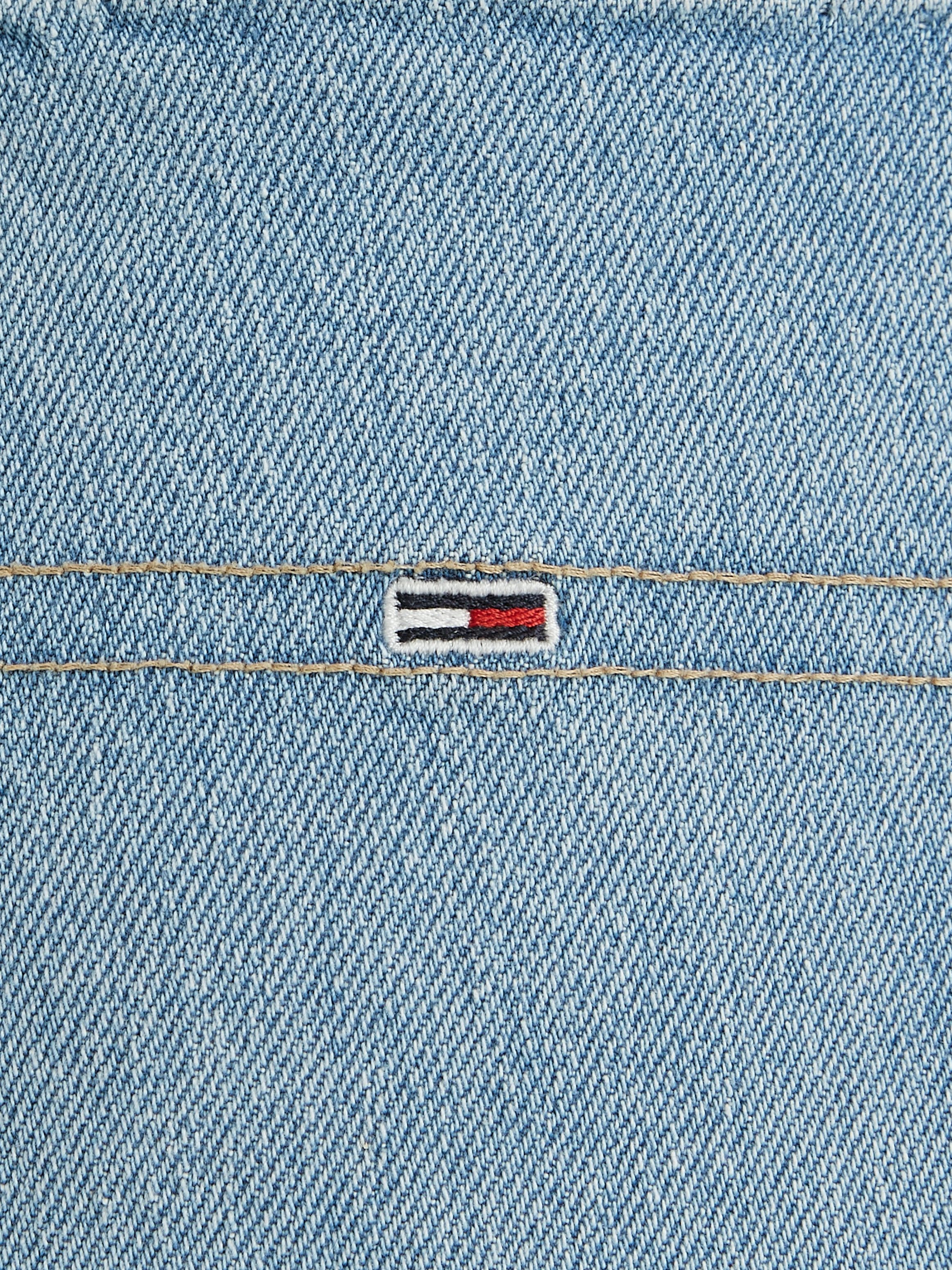 TOMMY JEANS Mom jeans High waist - Mom-Jeans Tapered