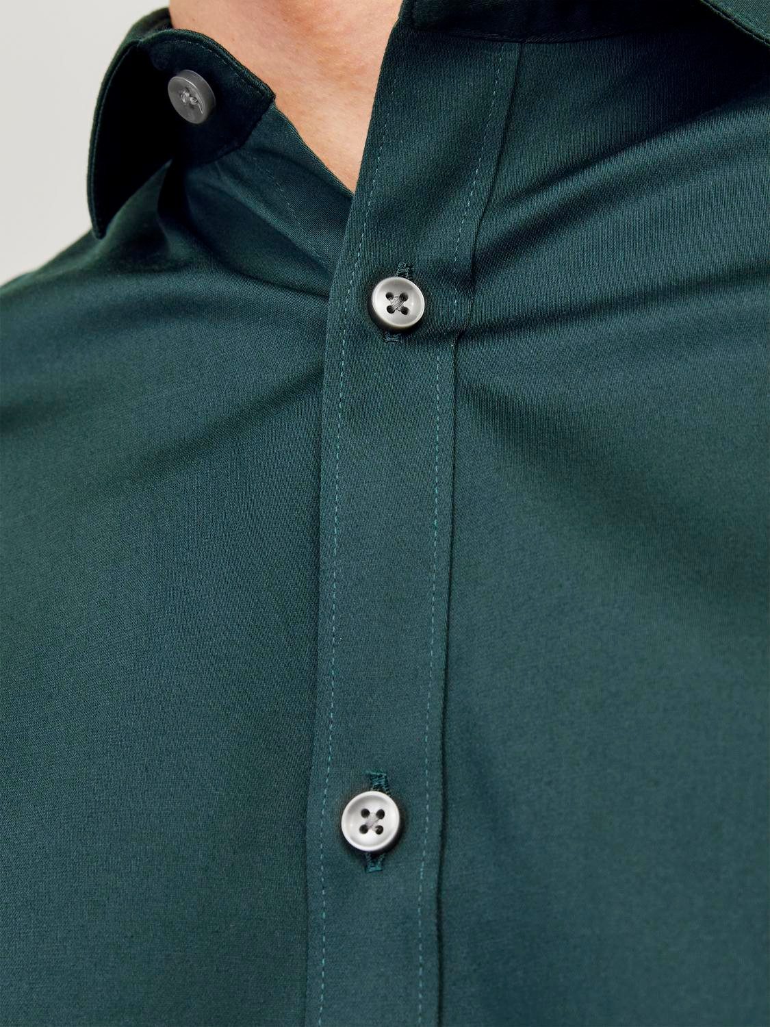 Jack & Jones Overhemd met lange mouwen JJPRPARMA SHIRT L S NOOS