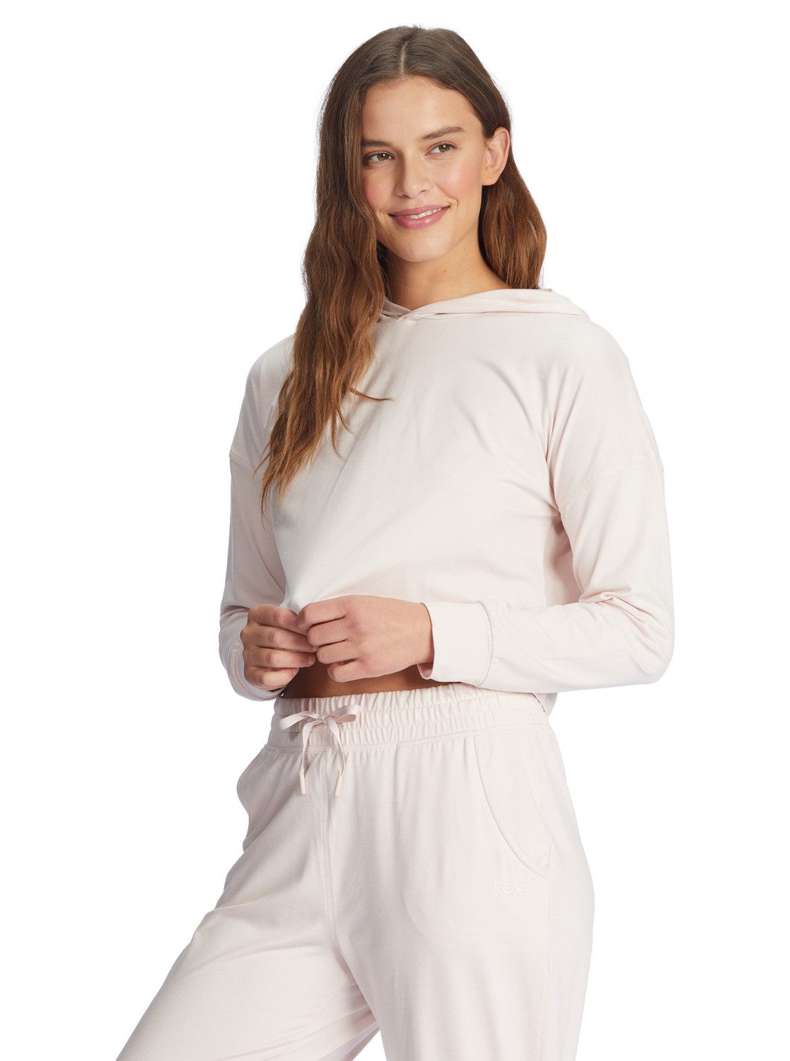Roxy Shirt met lange mouwen Sun Might Shine