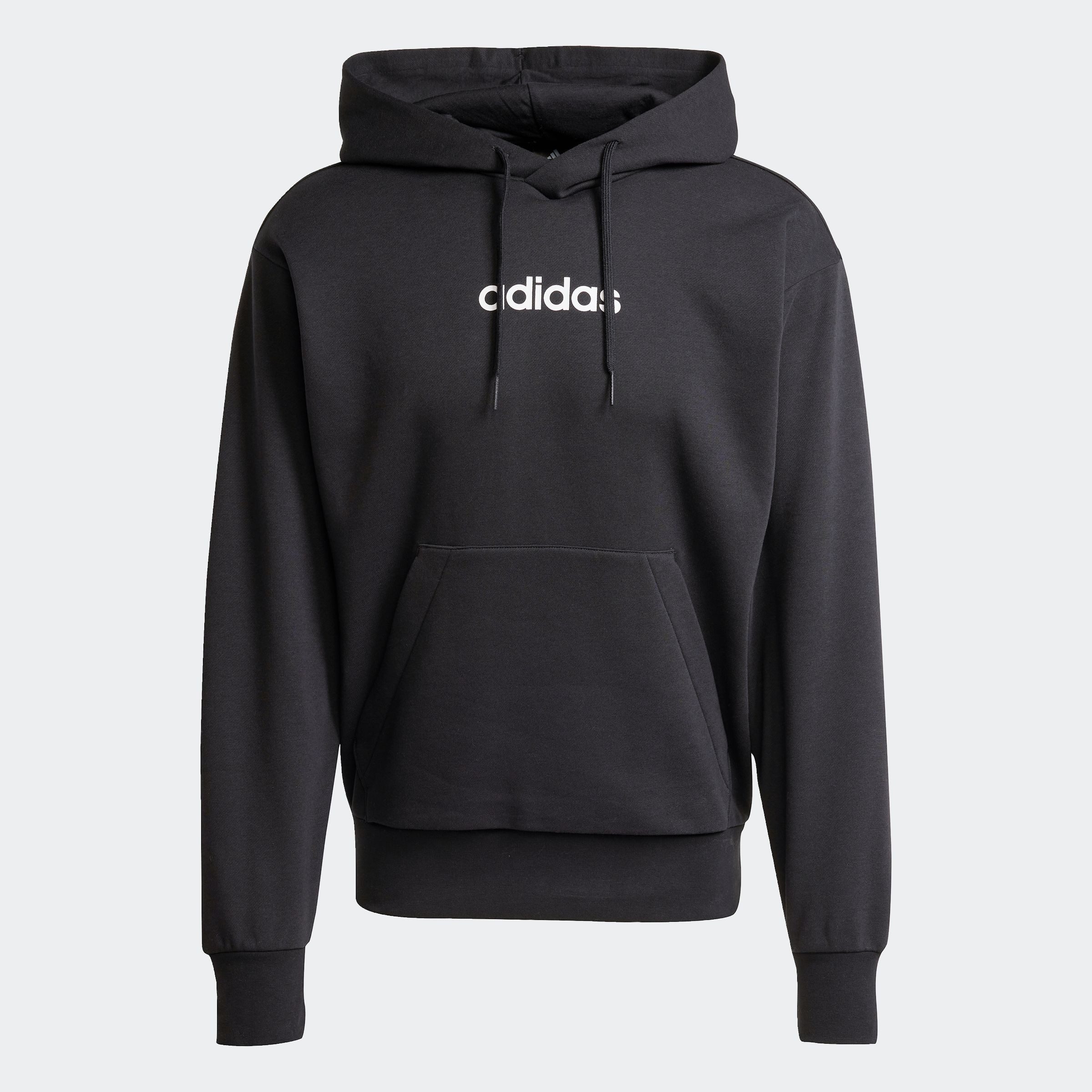 adidas Sportswear Hoodie M LIN FL HD