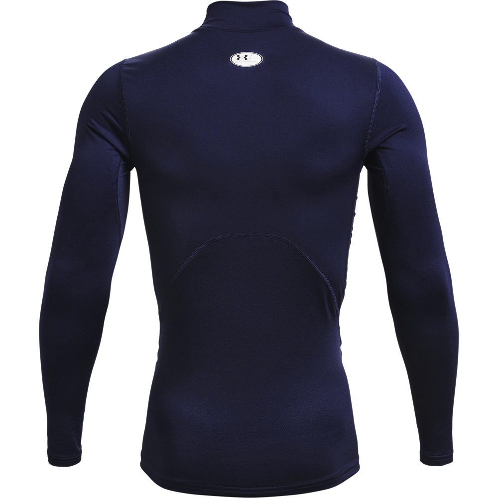 Under Armour® Trainingsshirt UA CG Armour Comp Mock