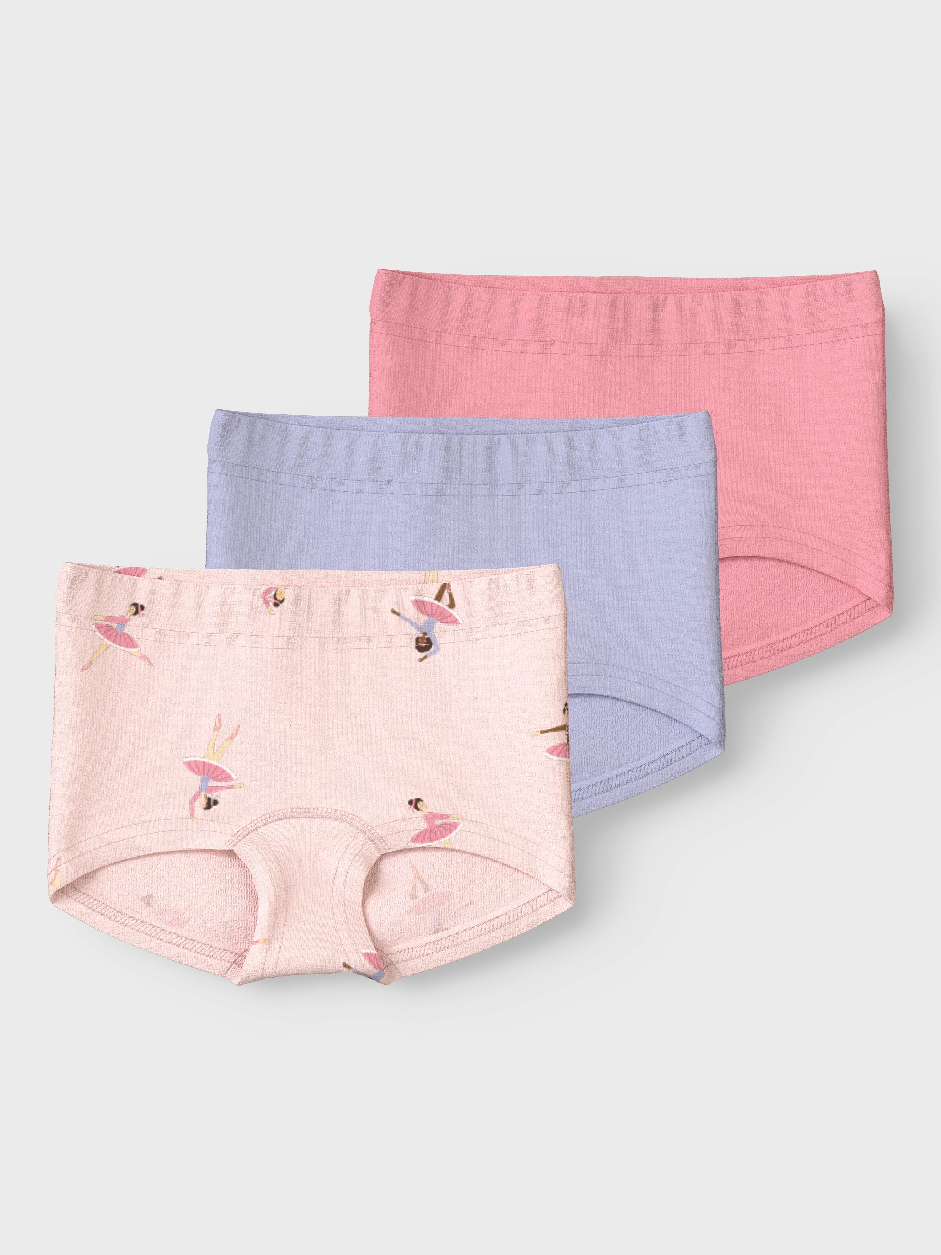 Name It Hipster (set, 3 stuks)