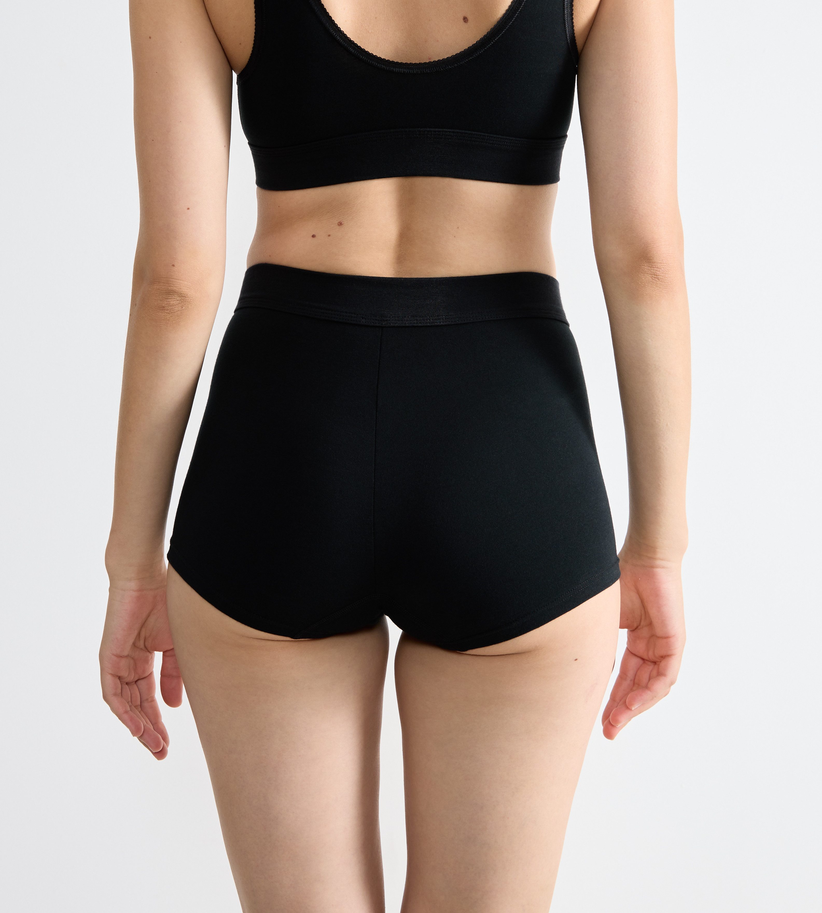 Sloggi Hipster Double Comfort T Short
