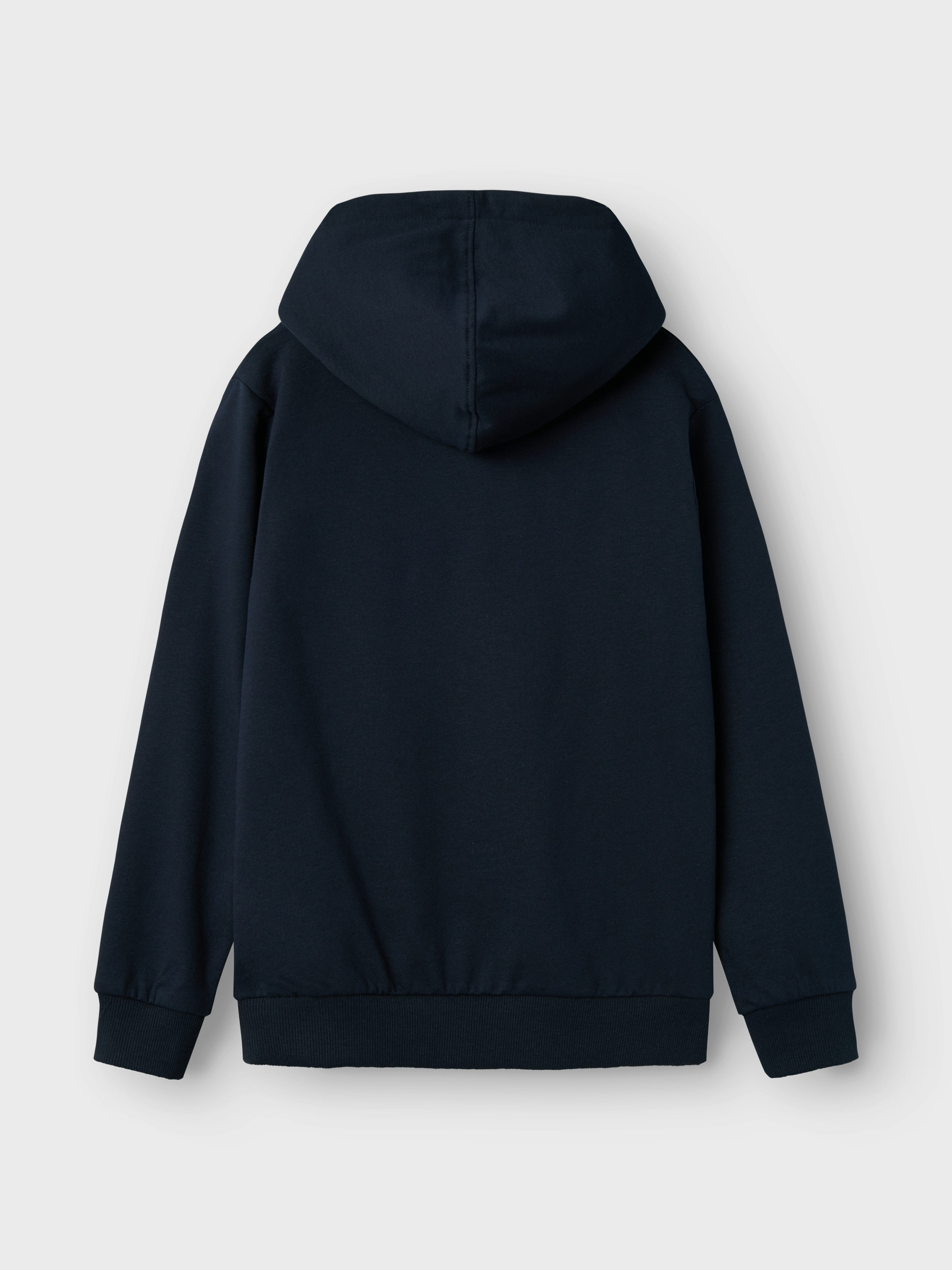 Name It Sweatshirt NKMDAF DRAGONBALL NREG SWEAT WH NOOS VDE