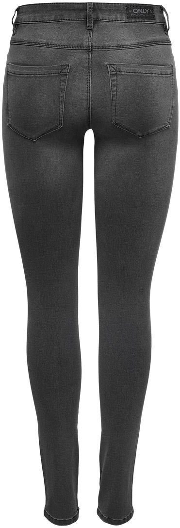 Only Skinny fit jeans ONLROYAL LIFE REG SK DNM BJ312 NOOS