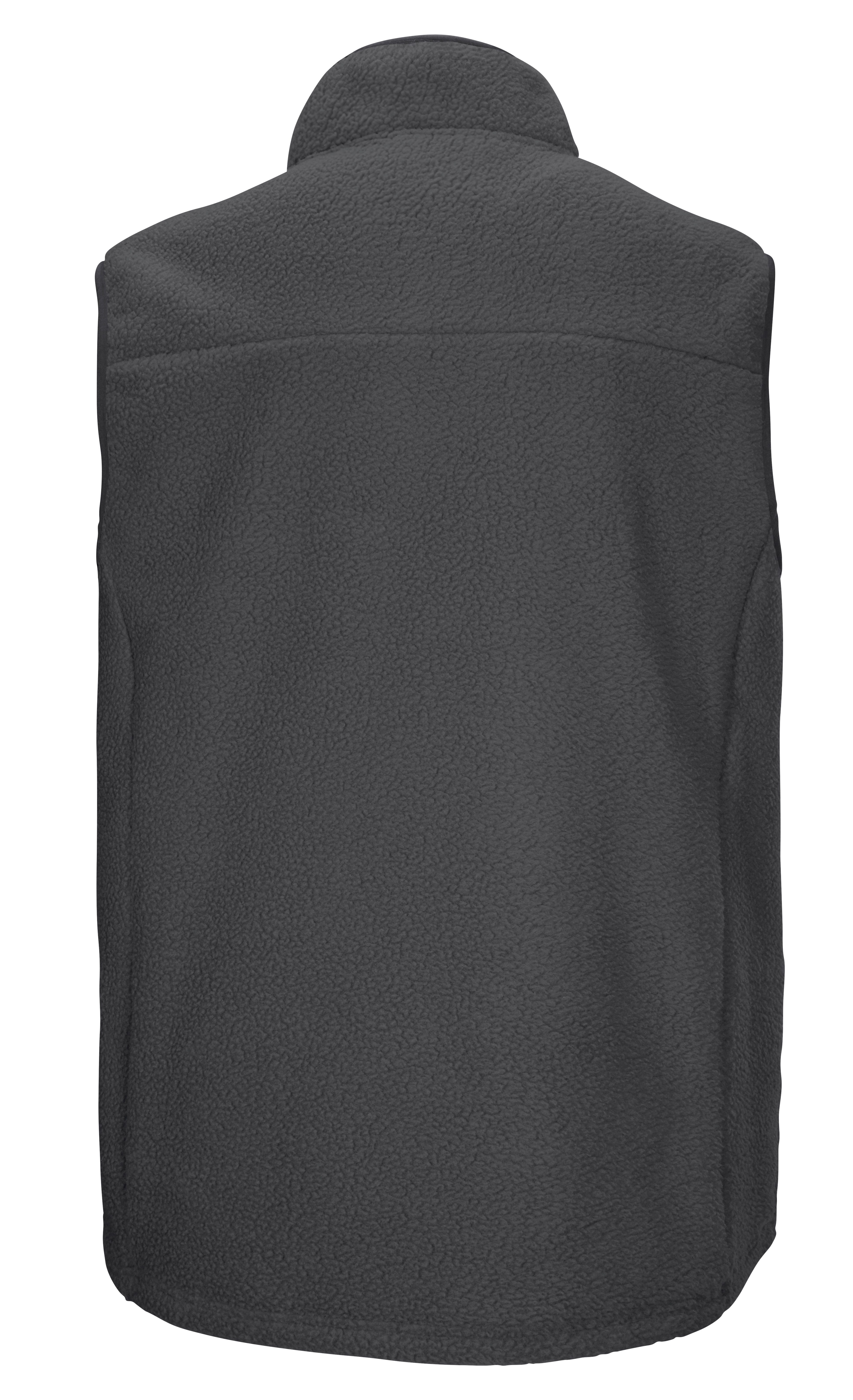 Killtec Mouwloos fleecevest KOW 76 MN VST (1-delig)