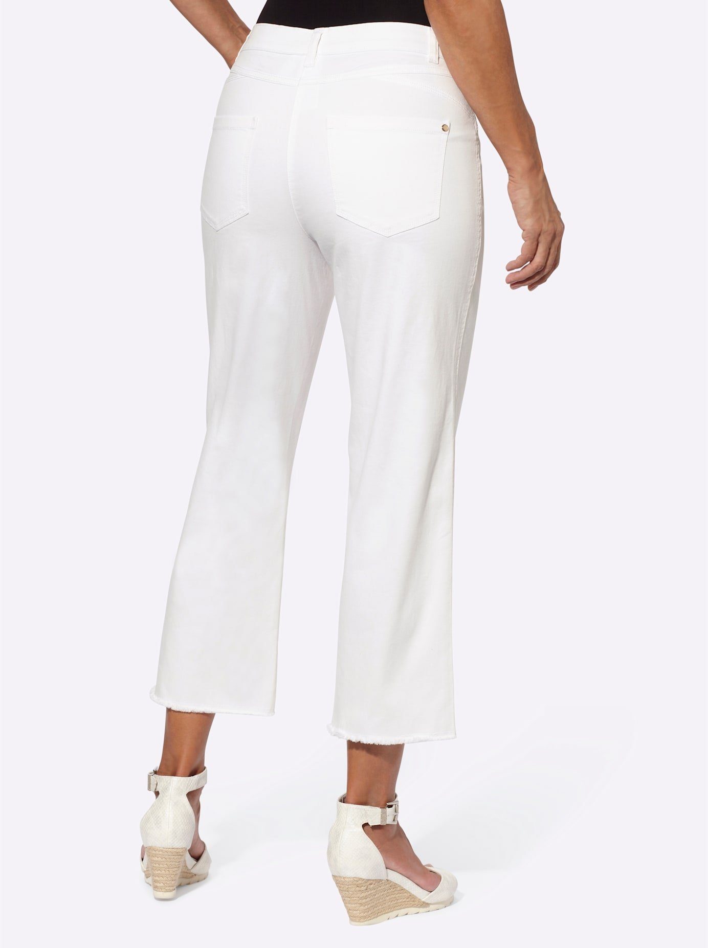 Classic Inspirationen 7/8 jeans (1-delig)