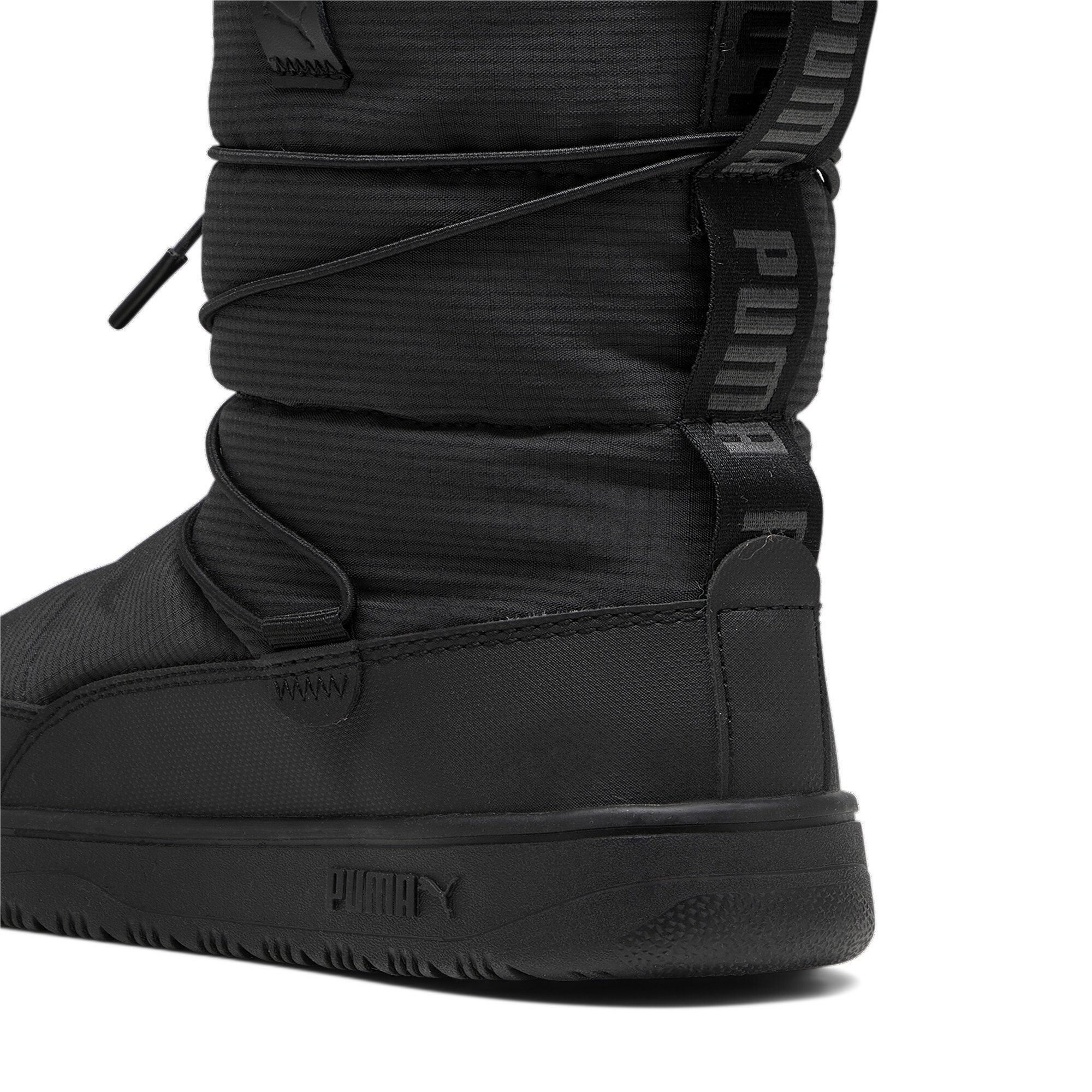 PUMA Winterlaarzen SNOWBAE WNS Snowboots, winterlaarzen, winterschoenen