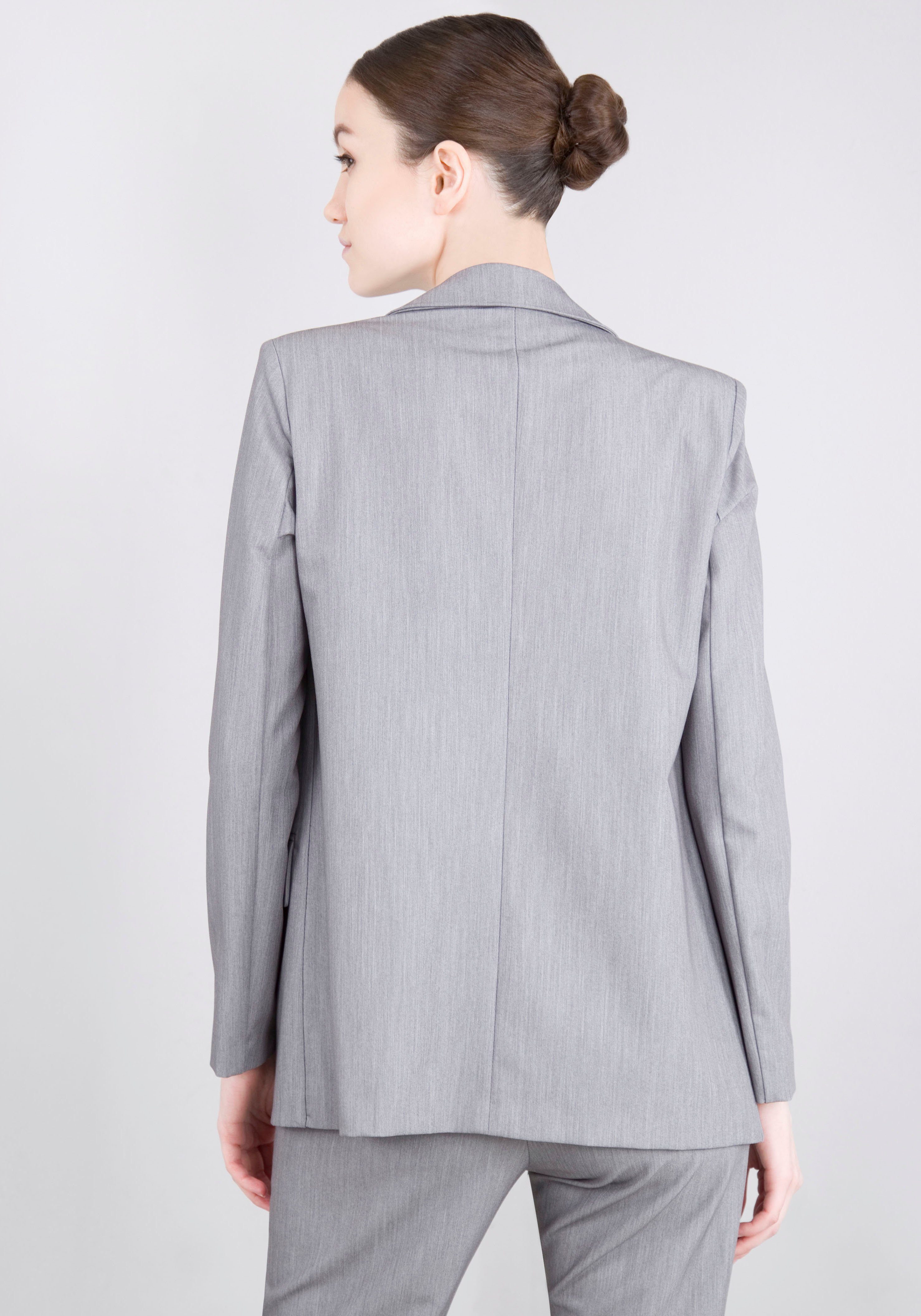 IMPERIAL Blouseblazer Boyfriend-Blazer