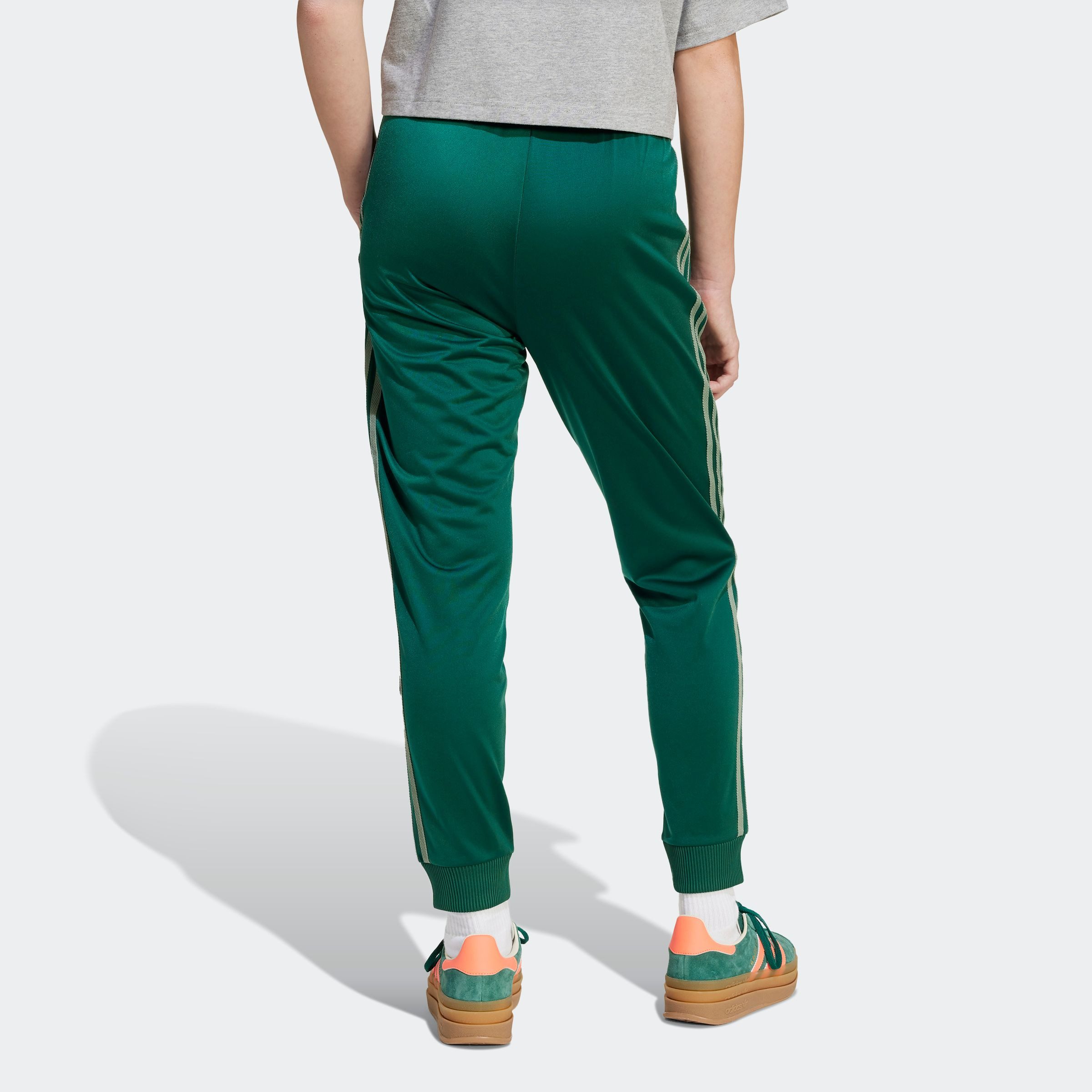 adidas Originals Sportbroek SST TRACK PANTS Superstar kinder trainingsbroek (1-delig)