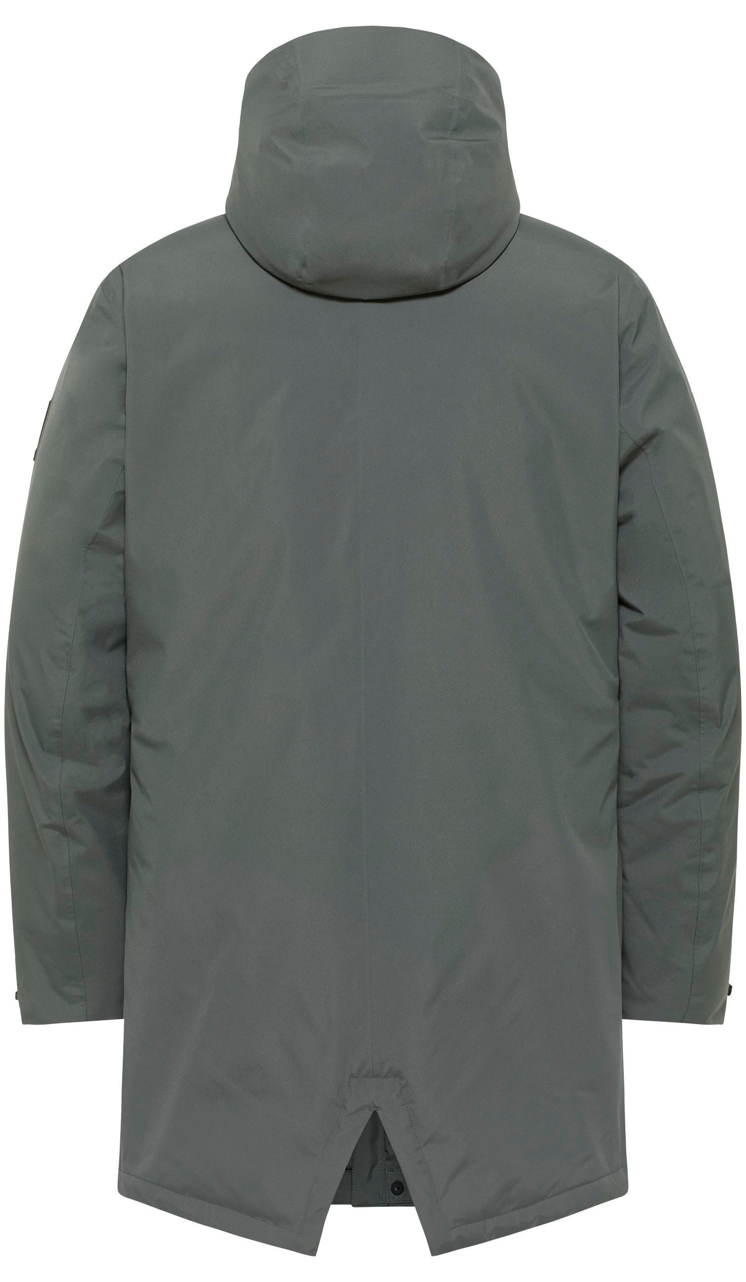 Jack Wolfskin Donsjas BRANDENBURGER