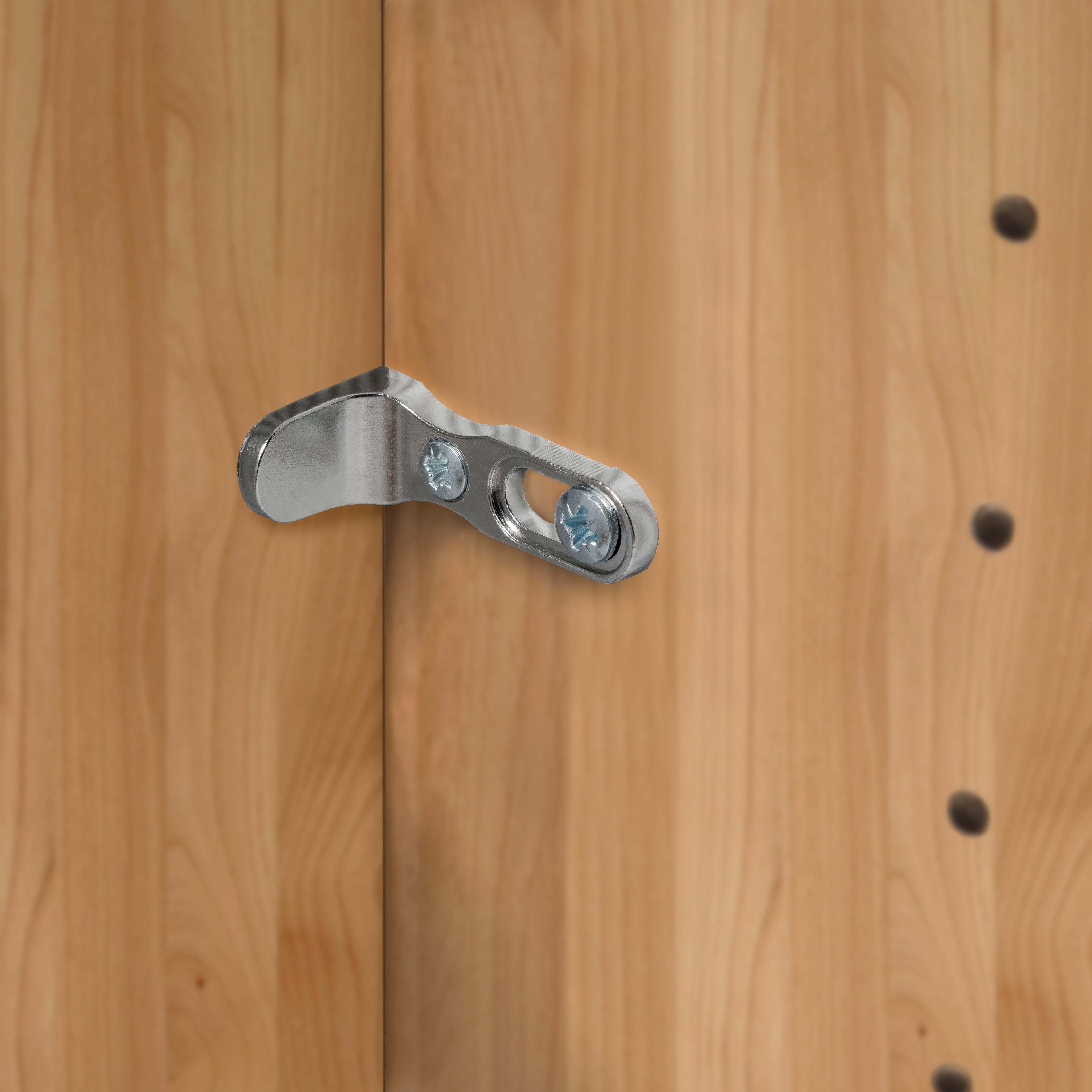 WIEMANN Draaideurkast Cardiff incl. deurdemper
