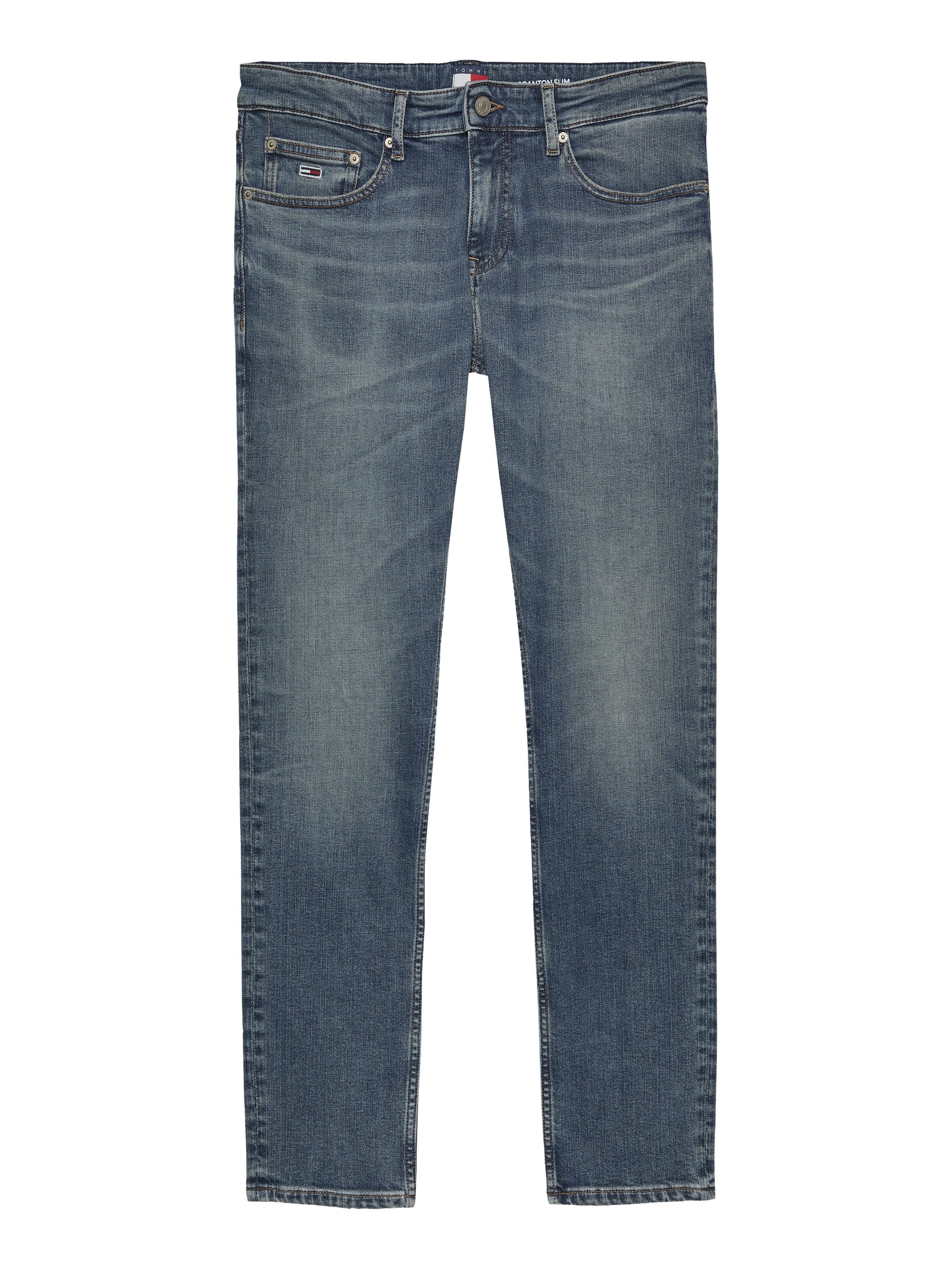 TOMMY JEANS Slim fit jeans Scanton Slim Denim