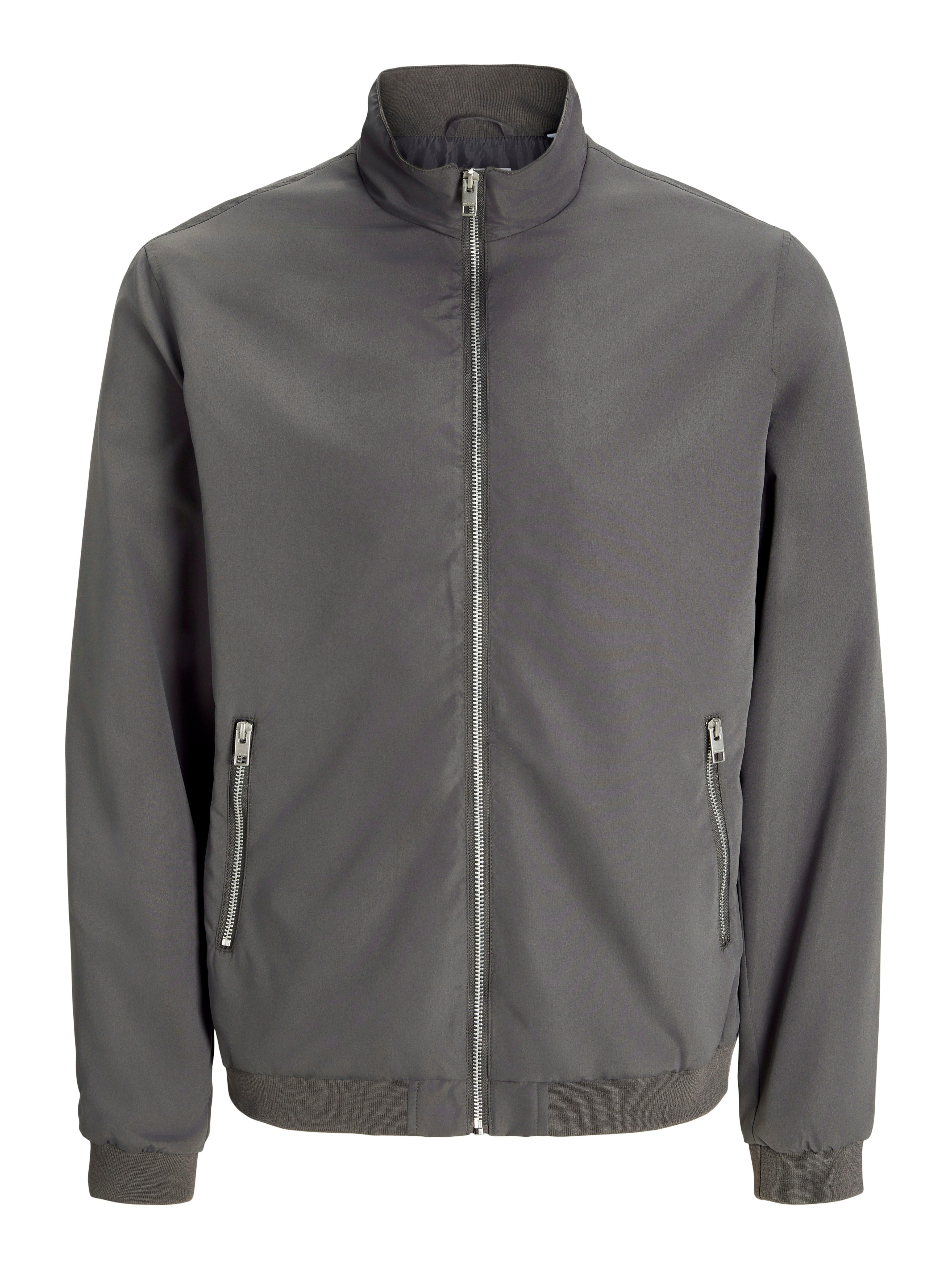 Jack & Jones Blouson JJERUSH HARRINGTON BOMBER NOOS