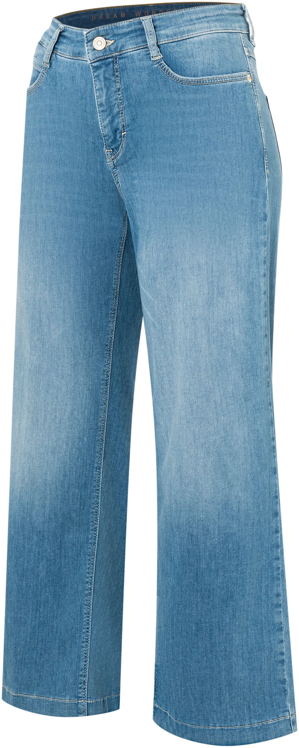 MAC Wijde jeans DREAM culotte