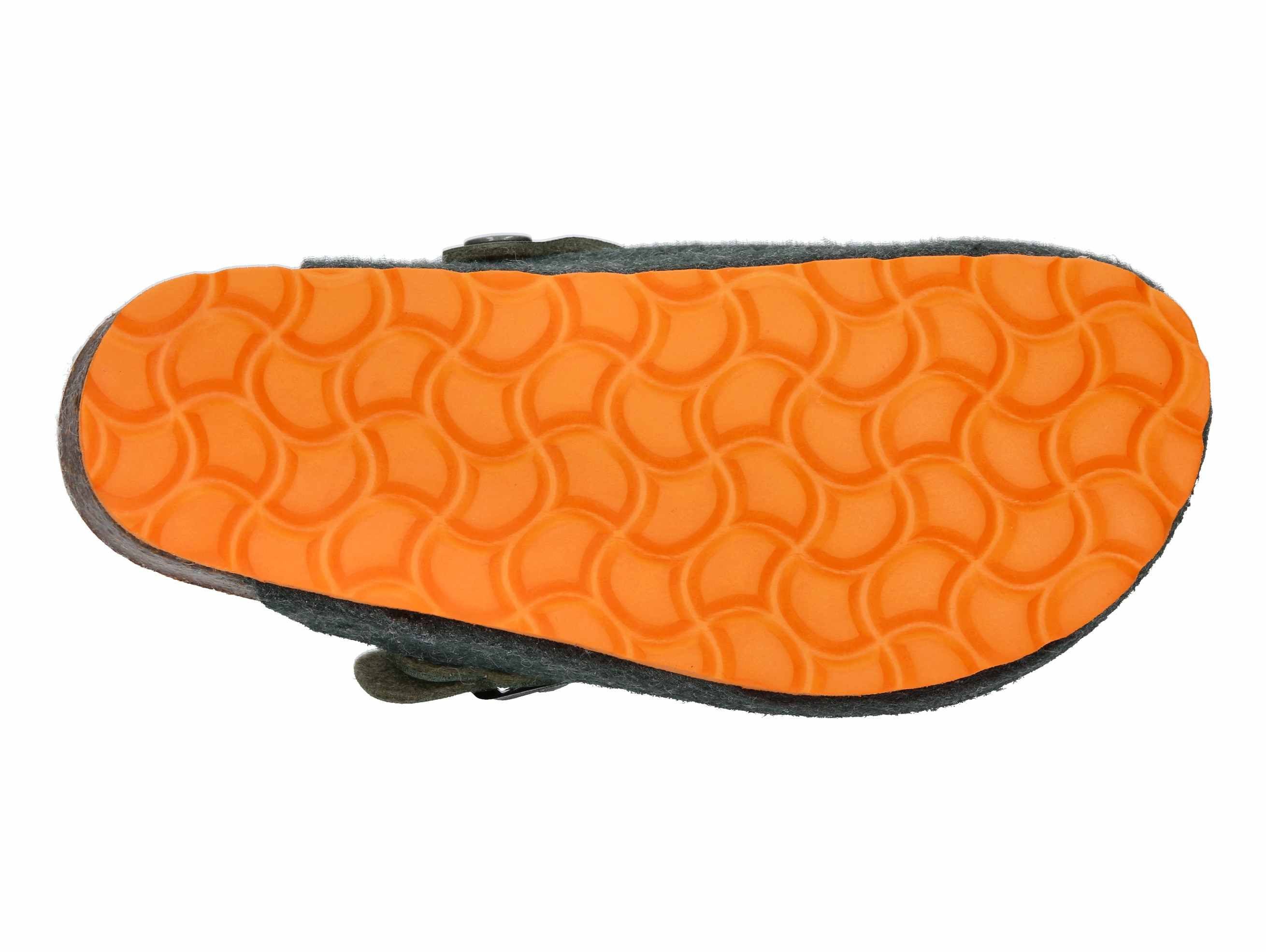 Lico Clogs Huisschoen clog kids warm