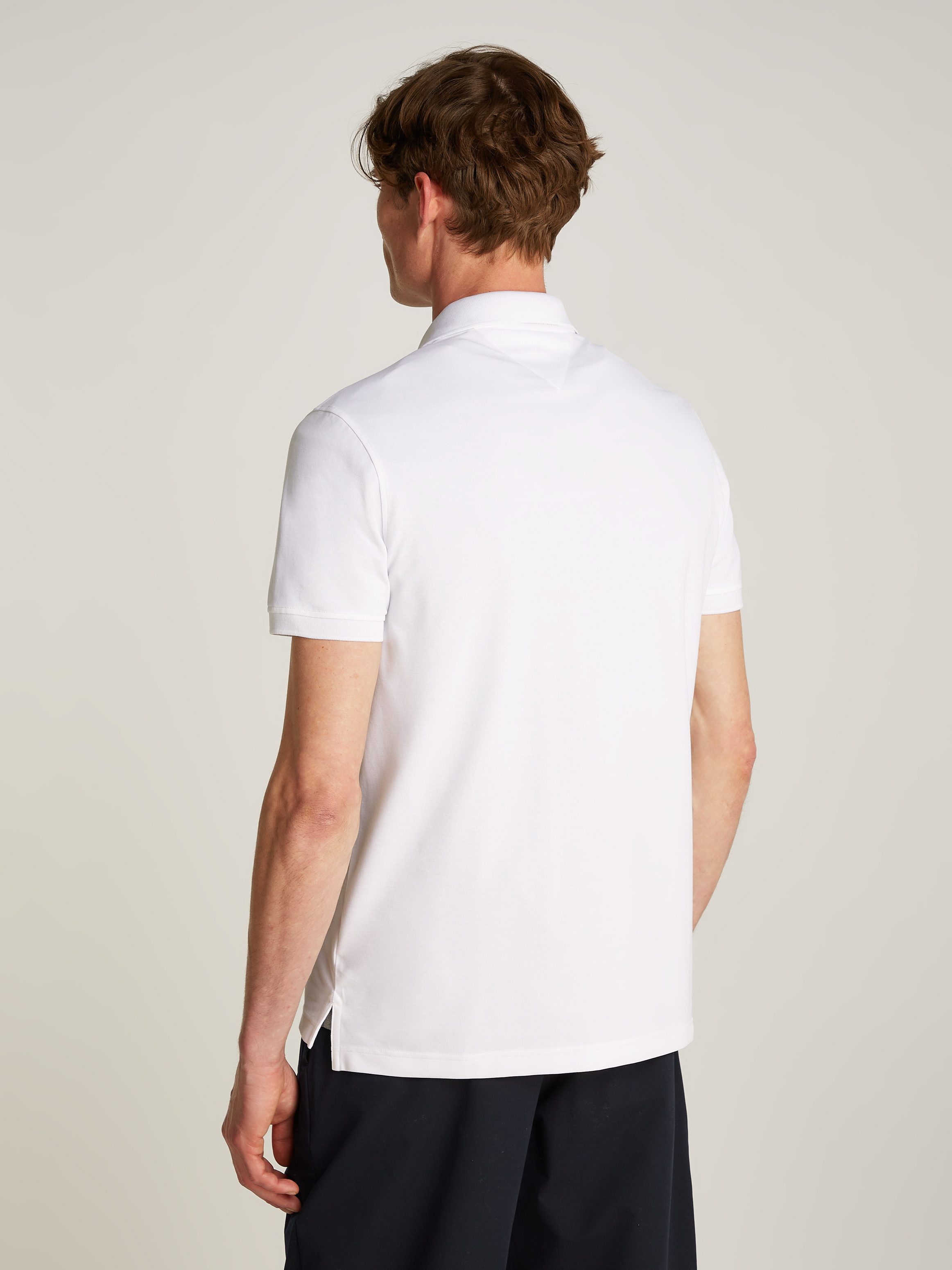 Tommy Hilfiger Poloshirt PERFORMANCE PIQUE REG POLO