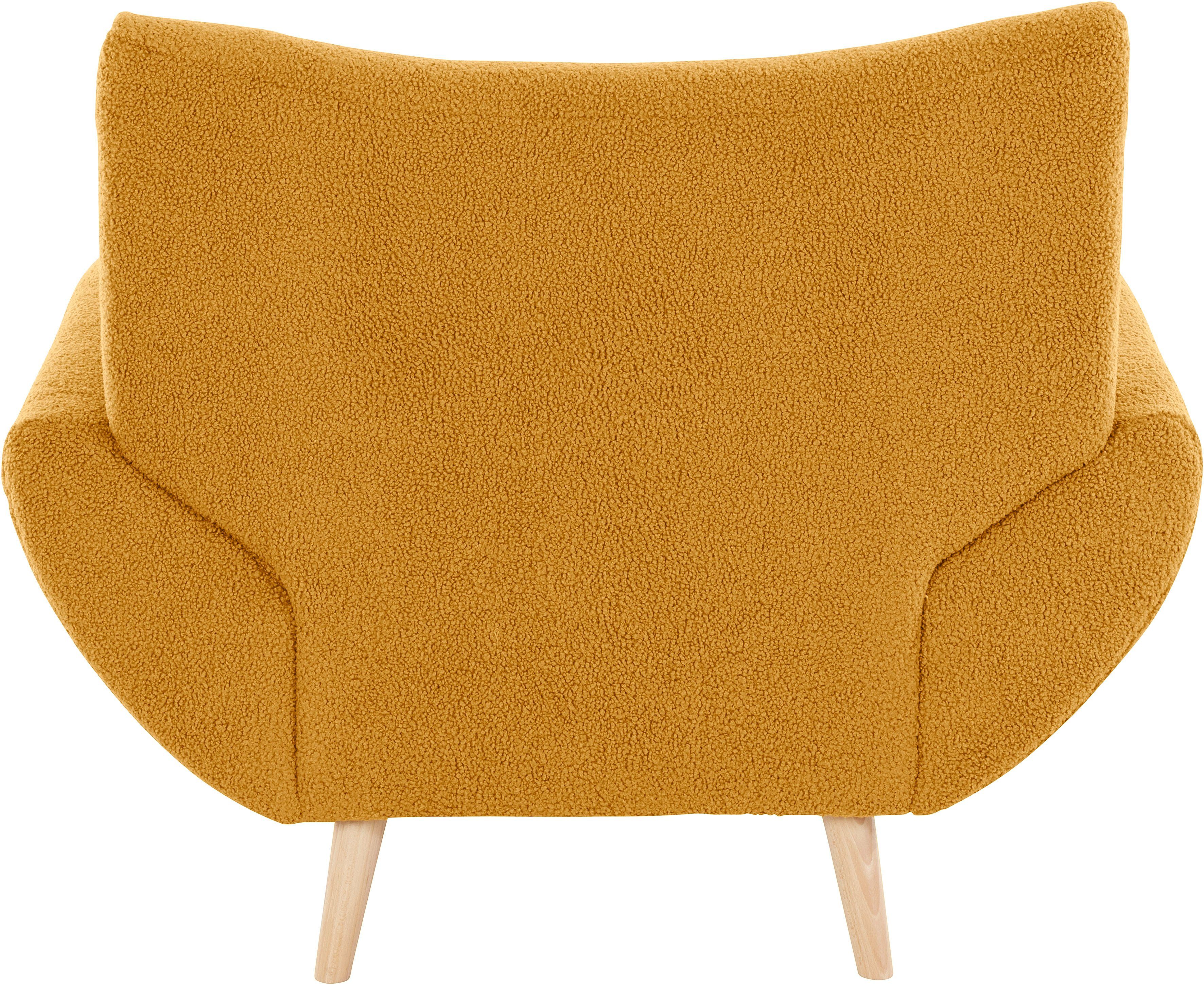 Home affaire Fauteuil BASTA