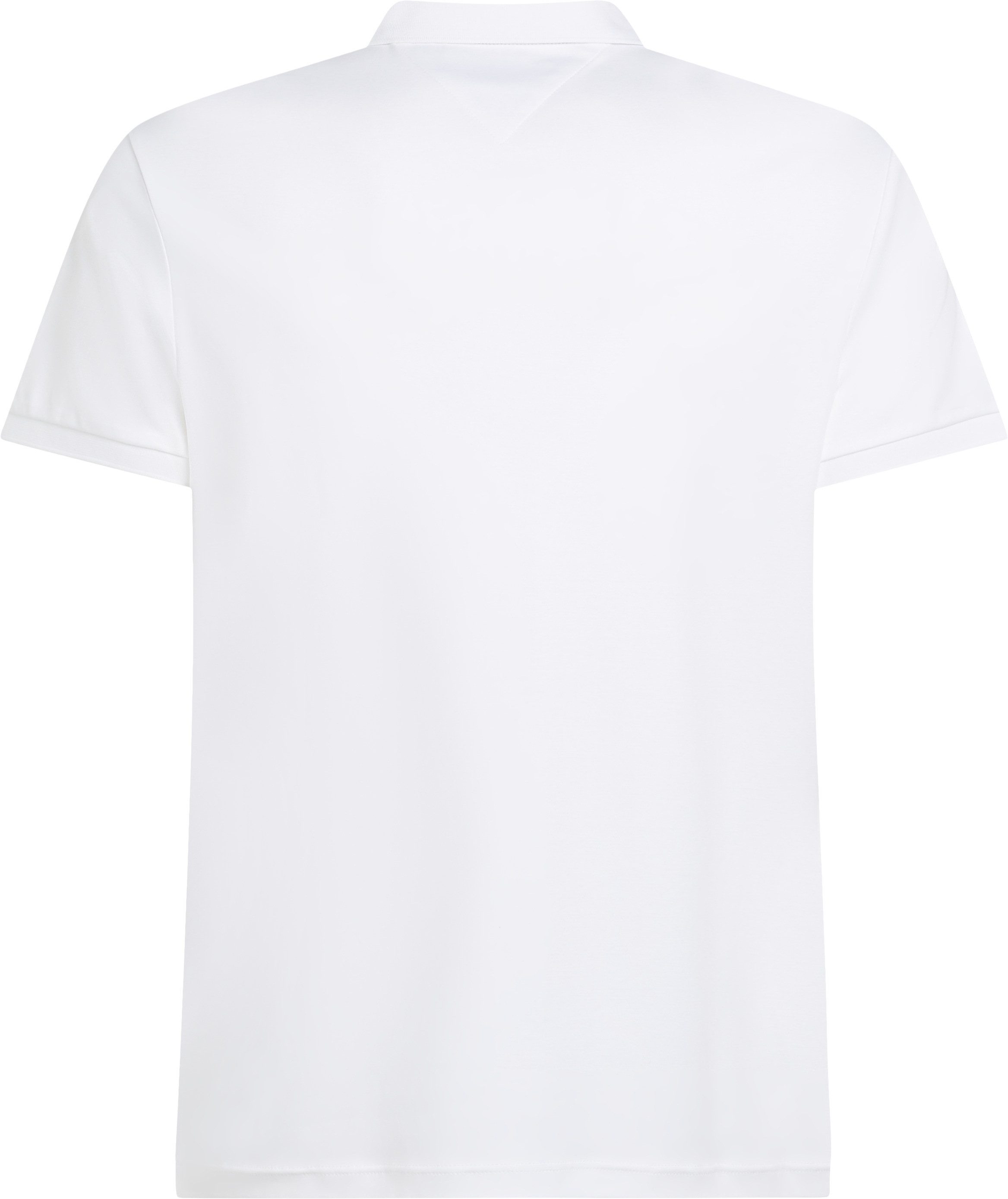 Tommy Hilfiger Poloshirt BT-LIQUID COTTON ESSENTIAL POL-B