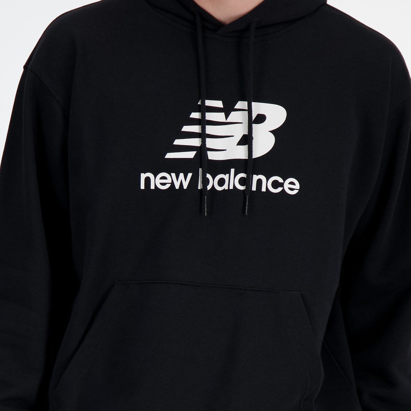New Balance Hoodie