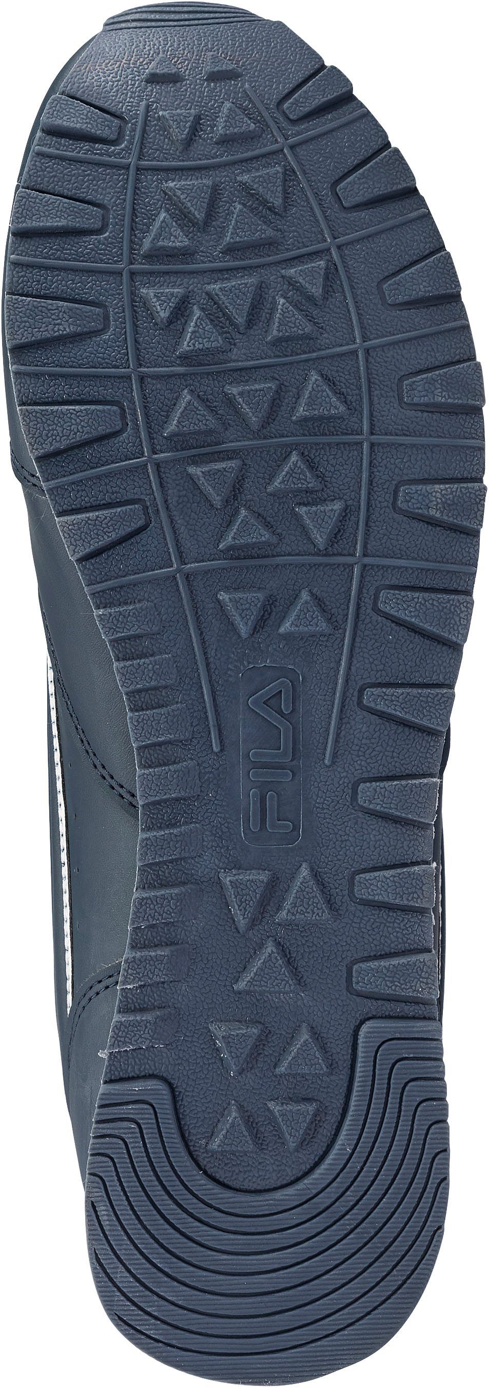 Fila Sneakers Orbit Low M