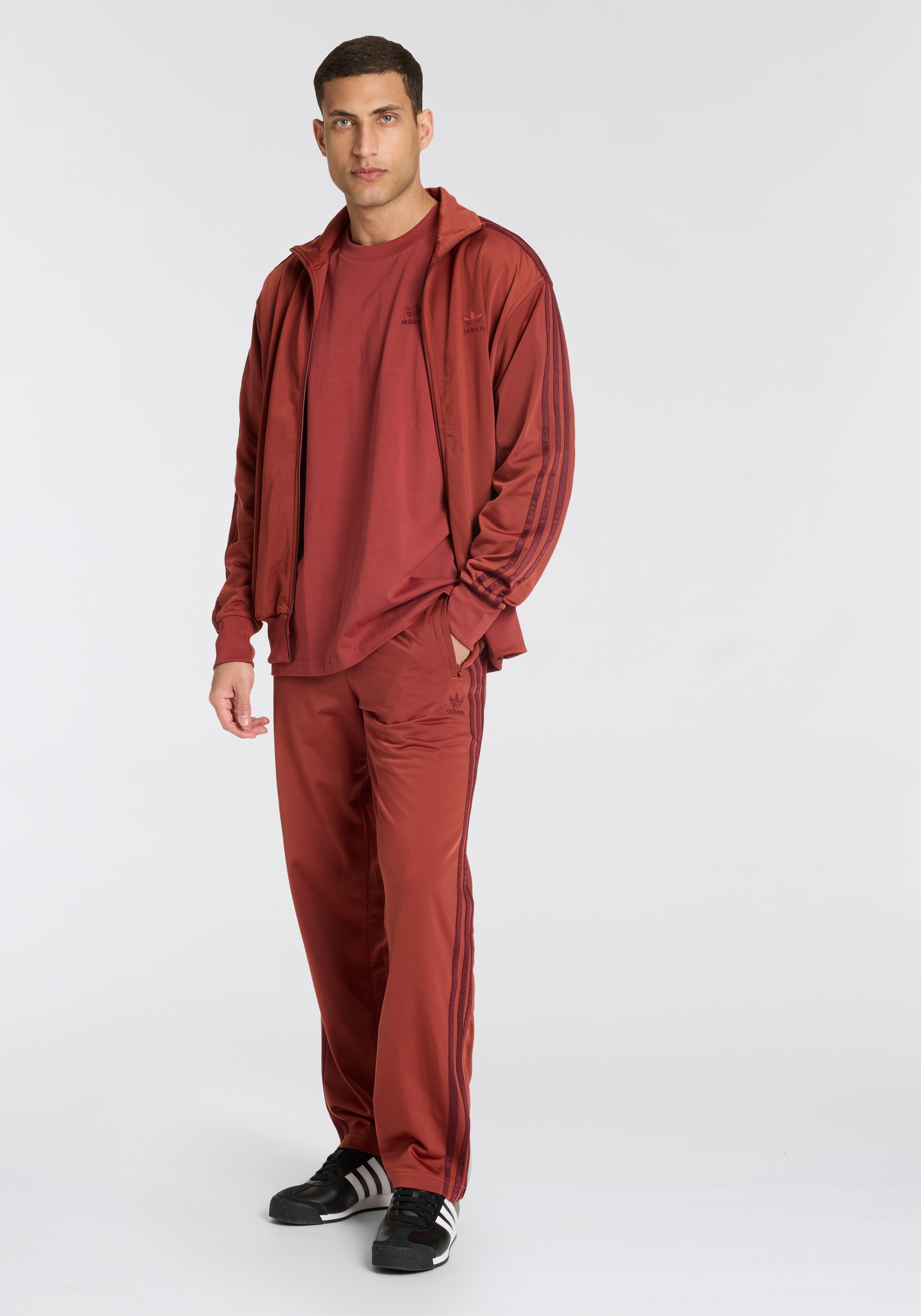 adidas Originals T-shirt Oversize tee