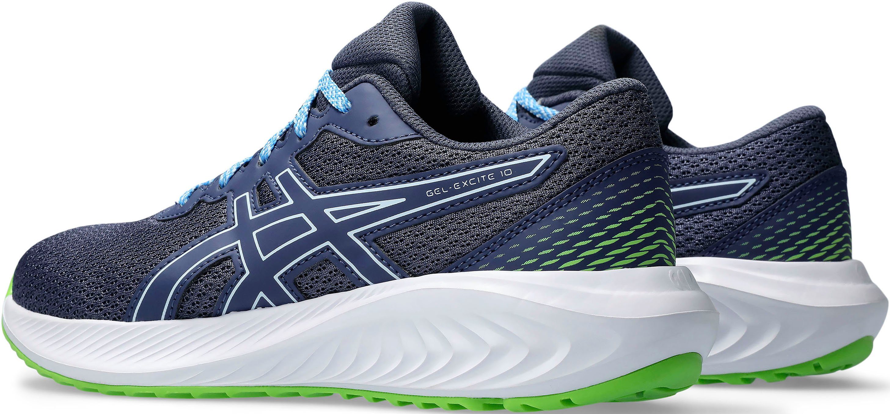 Asics Runningschoenen GEL-EXCITE 10 GS