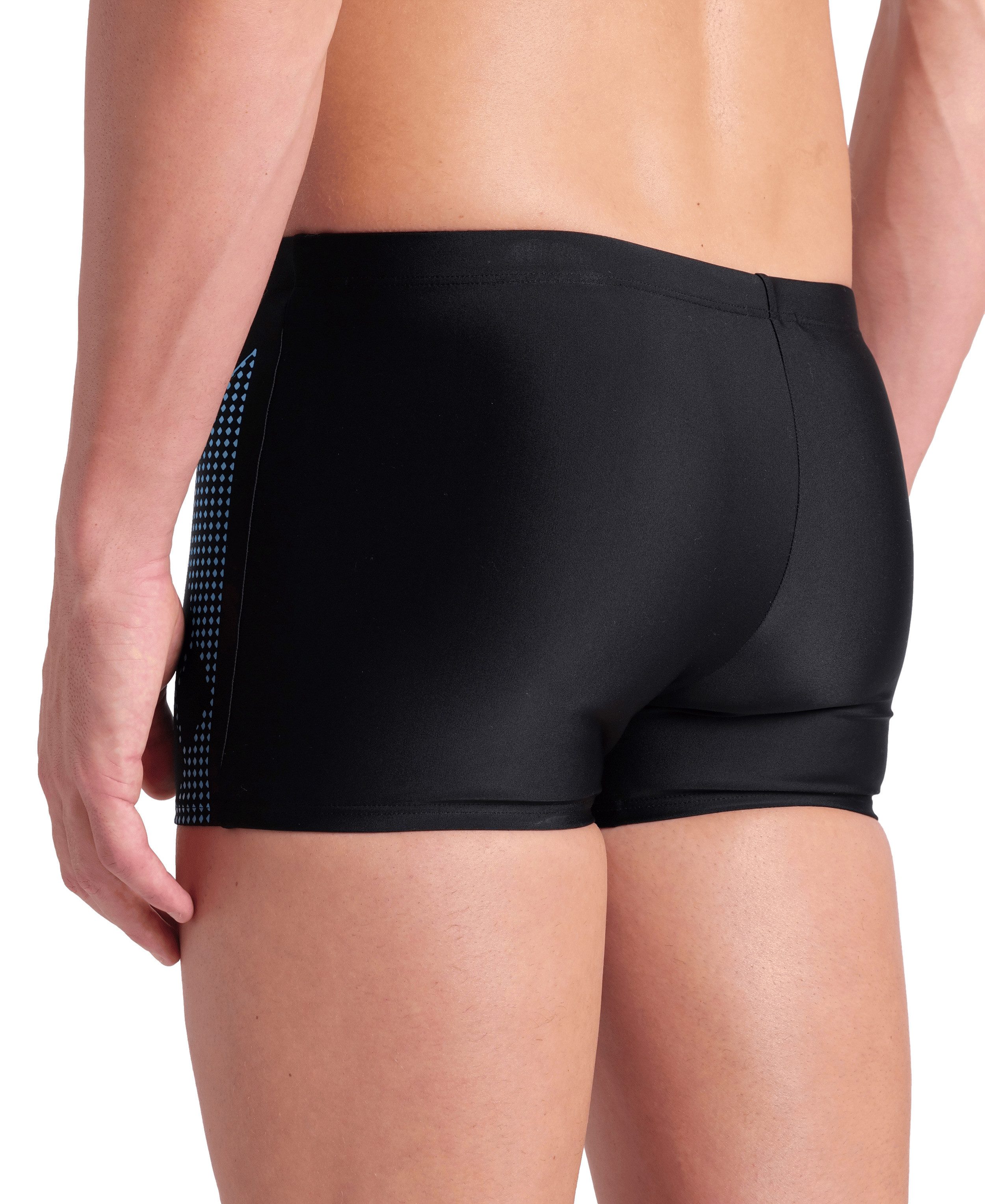 Arena Zwembroek MEN'S SWIM SHORT GRAPHIC (1 stuk)