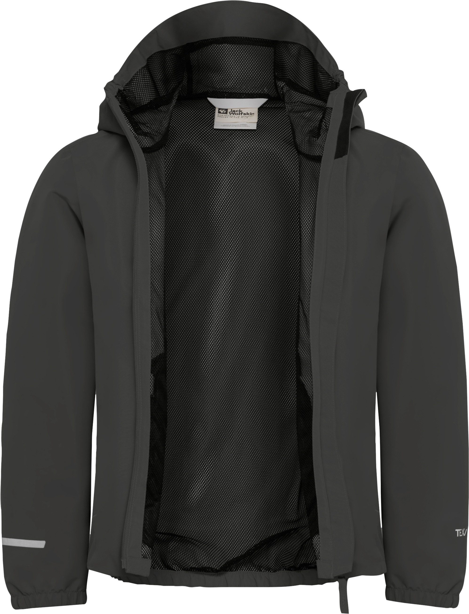 Jack Wolfskin Outdoorjack FLAZE JACKET K