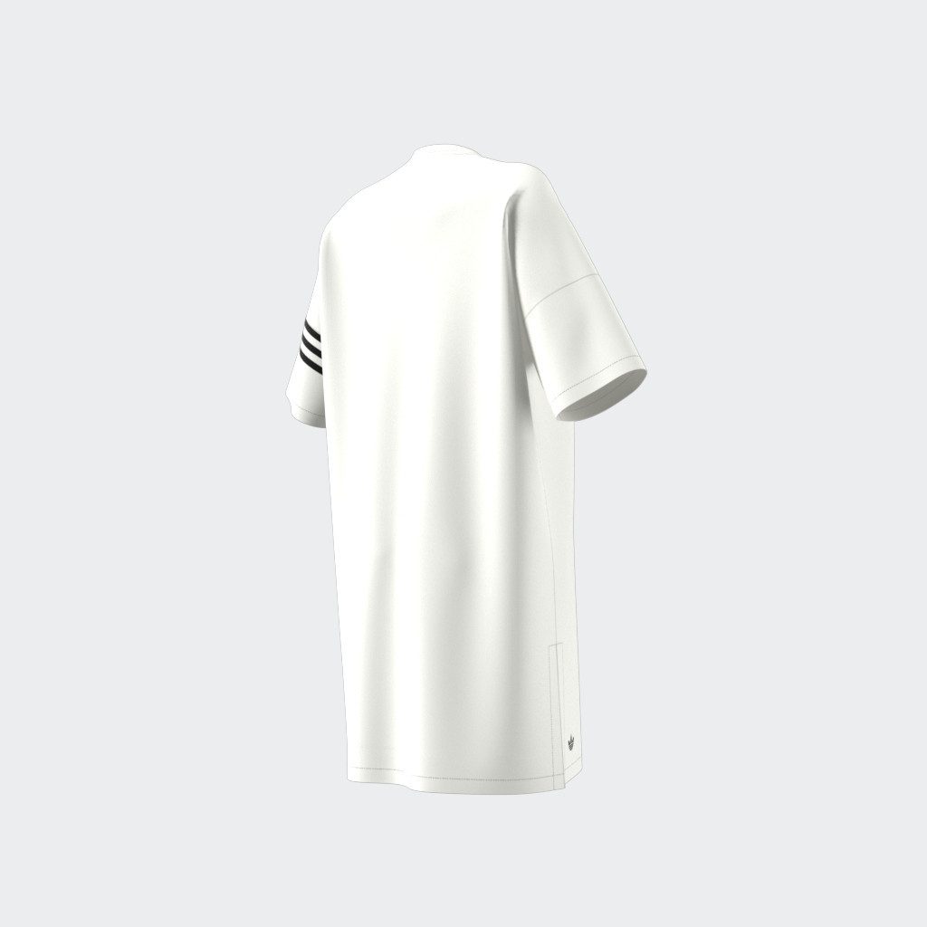 adidas Originals Shirtjurk (1-delig)
